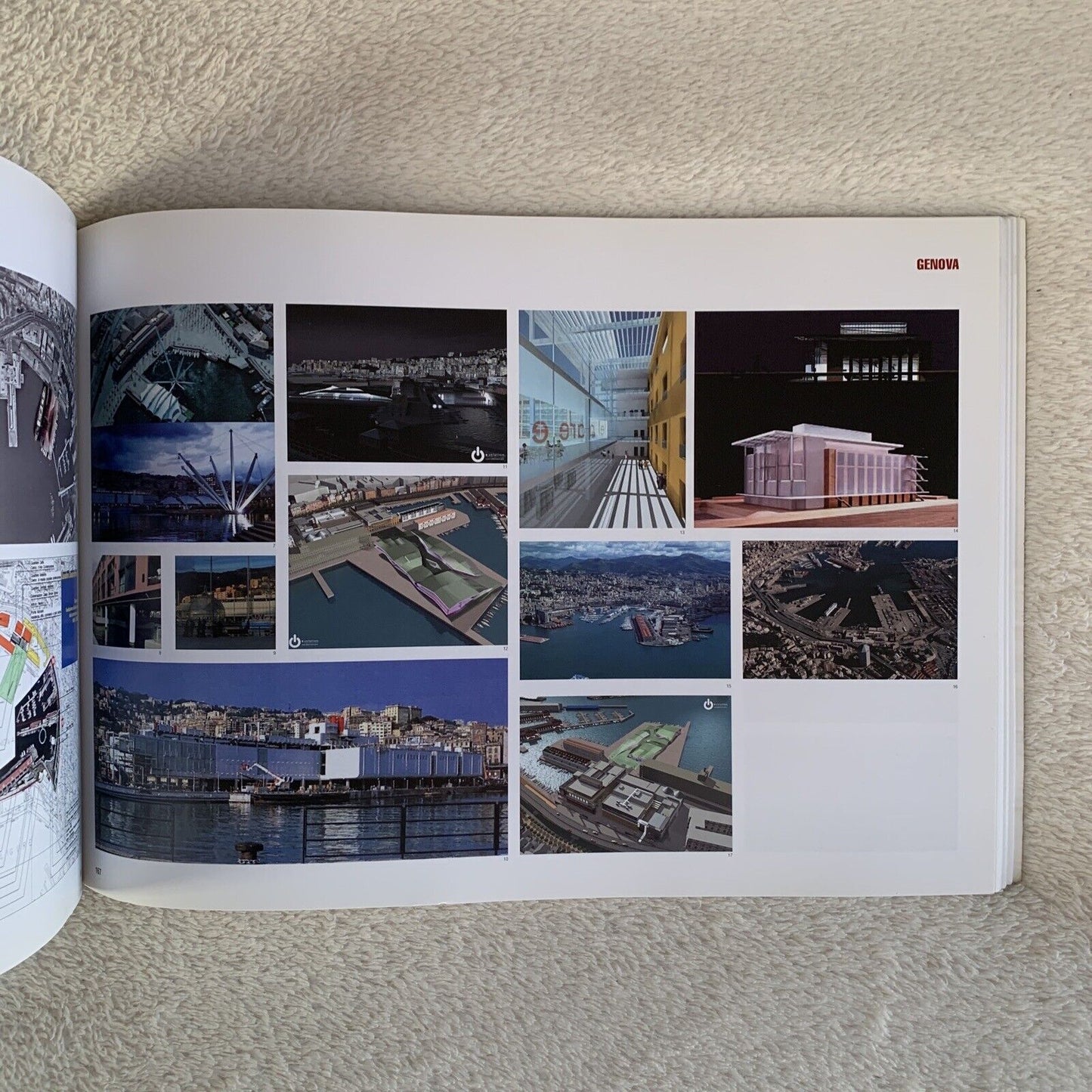 L'ESPLOSIONE DELLA CITTÀ. Bologna Barcellona Donostia Genova Lisbona Madrid Mars