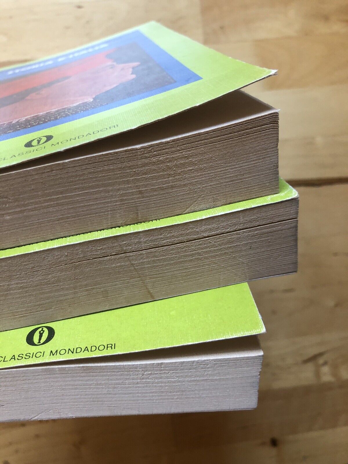 Storia d'Italia Francesco Guicciardini, 3 vol. Mondadori 1975