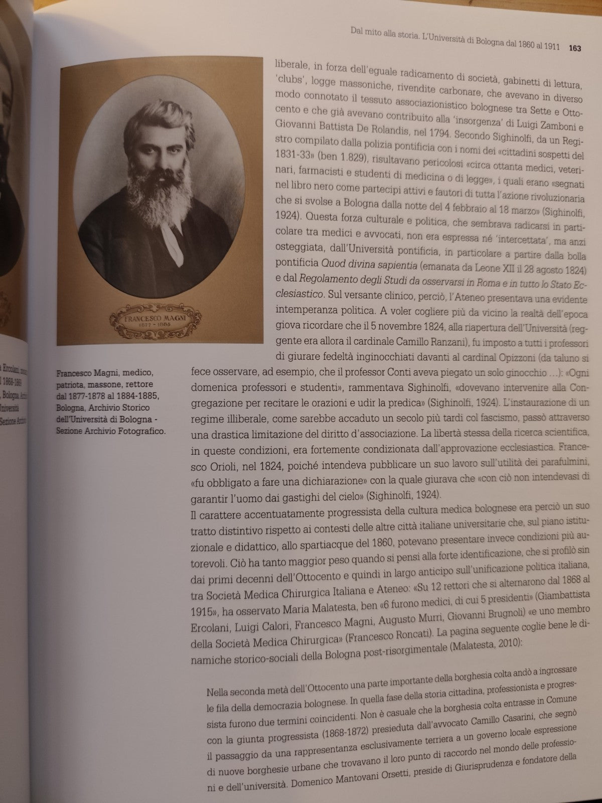 E finalmente potremo dirci italiani. Editrice Compositori - Claudia Collina 2011