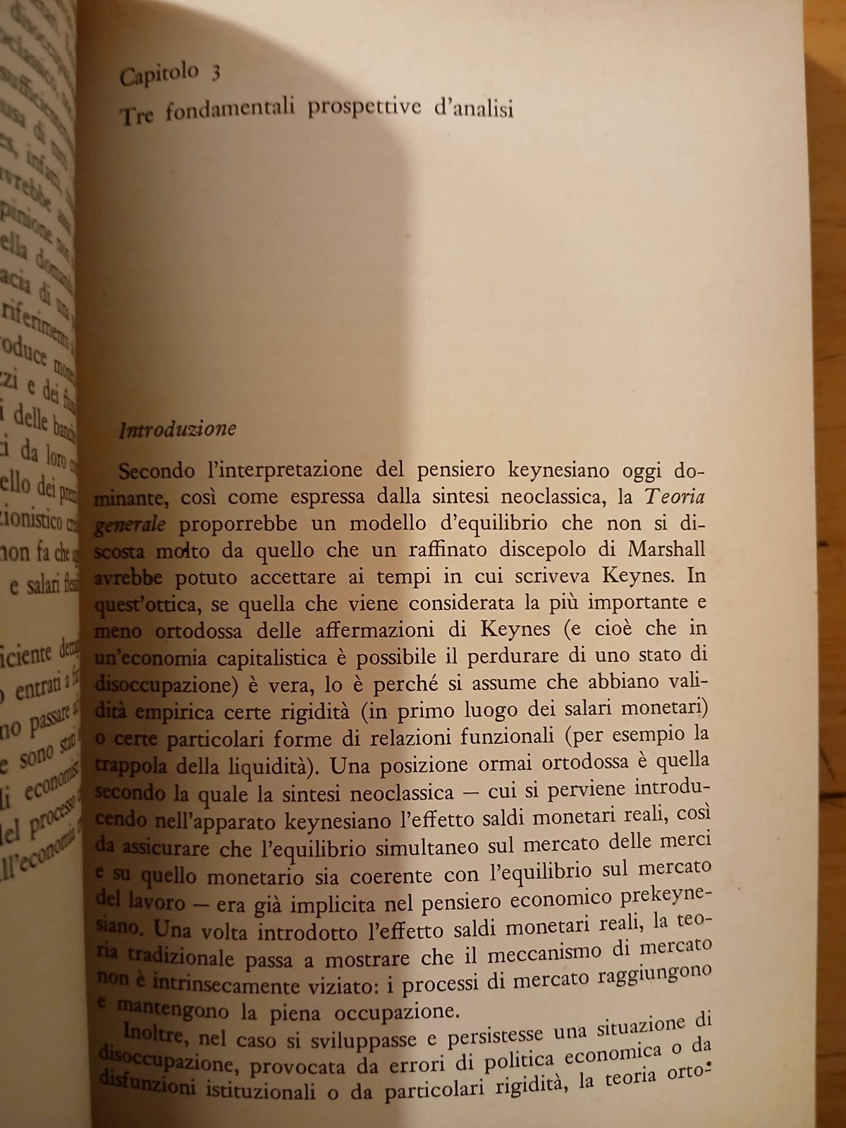 Keynes e l'instabilità del capitalismo - Hyman P. Minsky - Boringhieri 1981