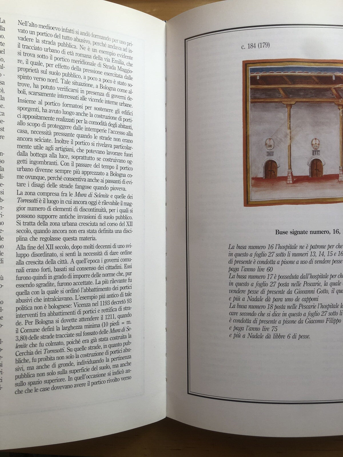 L'edilizia civile bolognese, Francesca Bocchi - Grafis edizioni 1990