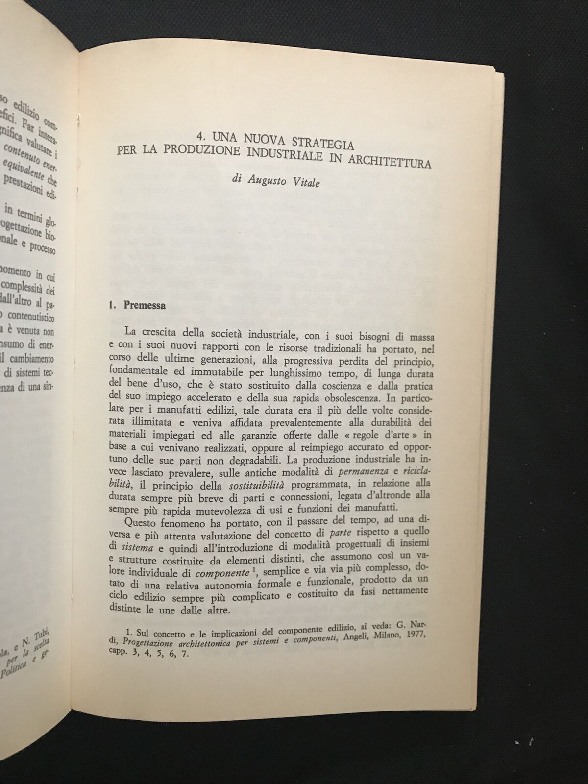 ARCHITETTURA E TECNOLOGIA APPROPRIATA, Virginia Gangemi, Franco Angeli