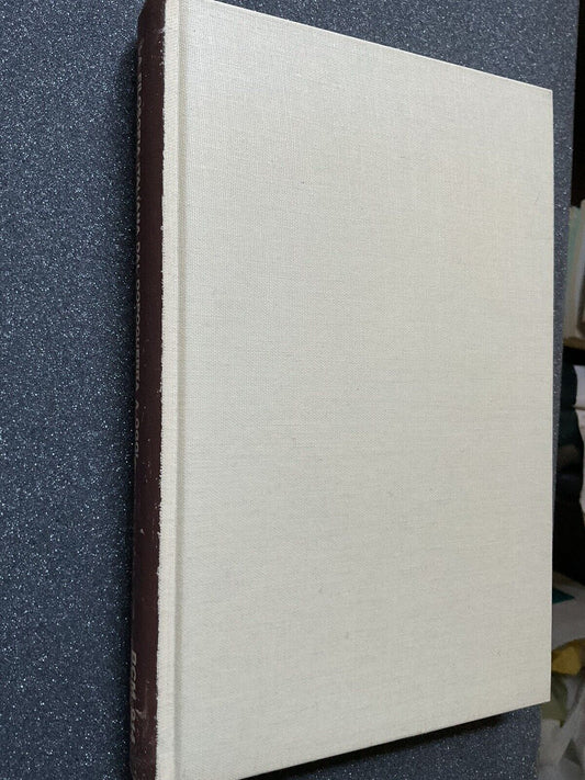 La filosofia italiana dal dopoguerra a oggi. Laterza 1985