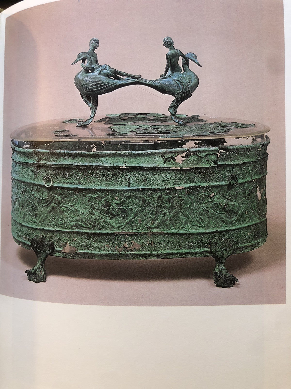 Storia di Roma, Einaudi editore. Completa 4 volumi in 7 tomi