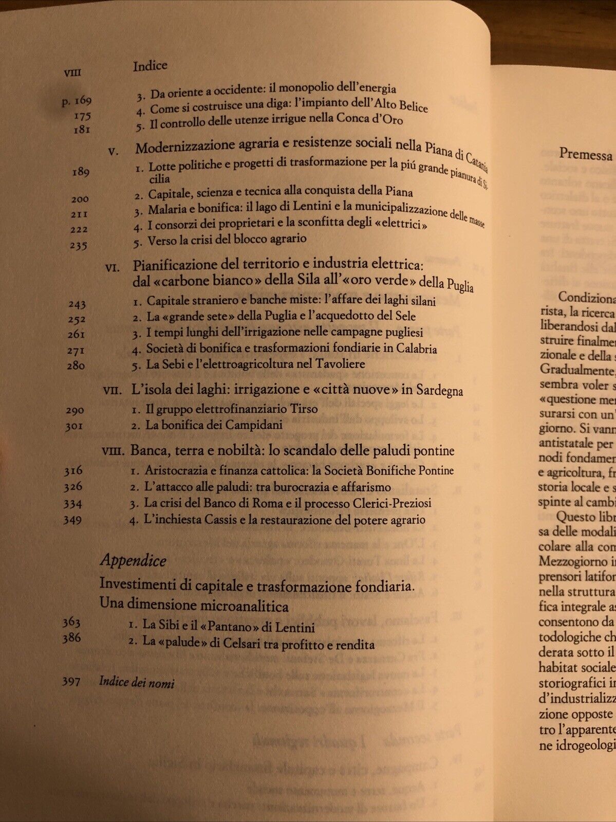 Mezzogiorno e modernizzazione - Giuseppe Barone, Storica Einaudi  1986