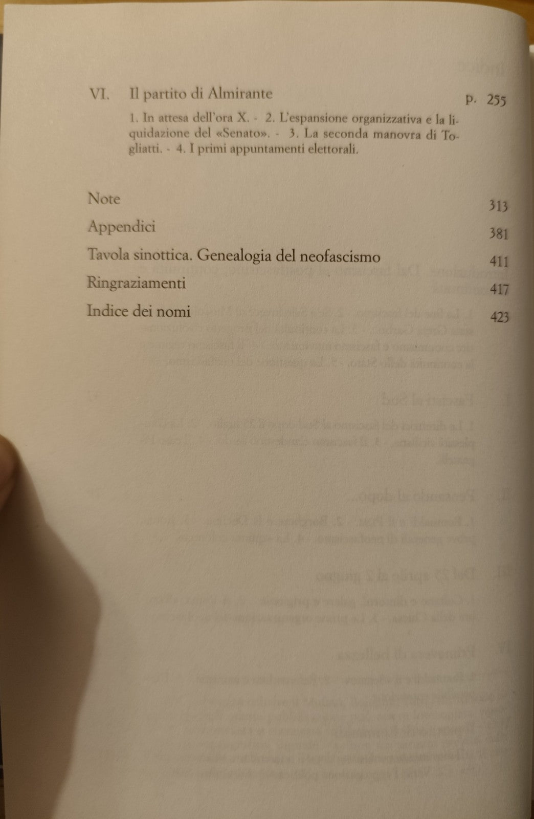 Fascisti senza Mussolini Giuseppe Parlato - Le origini del neofascismo in Italia