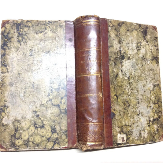 JOANNIS CARMIGNANI IN PISANA ACADEMIA ANTECESSORIS JURIS CRIMINALIS 1829