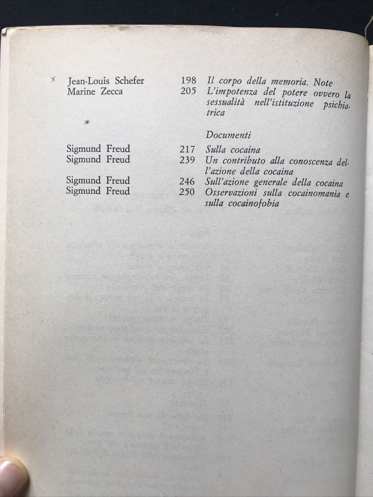 DROGA E LINGUAGGIO - Sollers, Tagliaferri. Marsilio editori 1976 #
