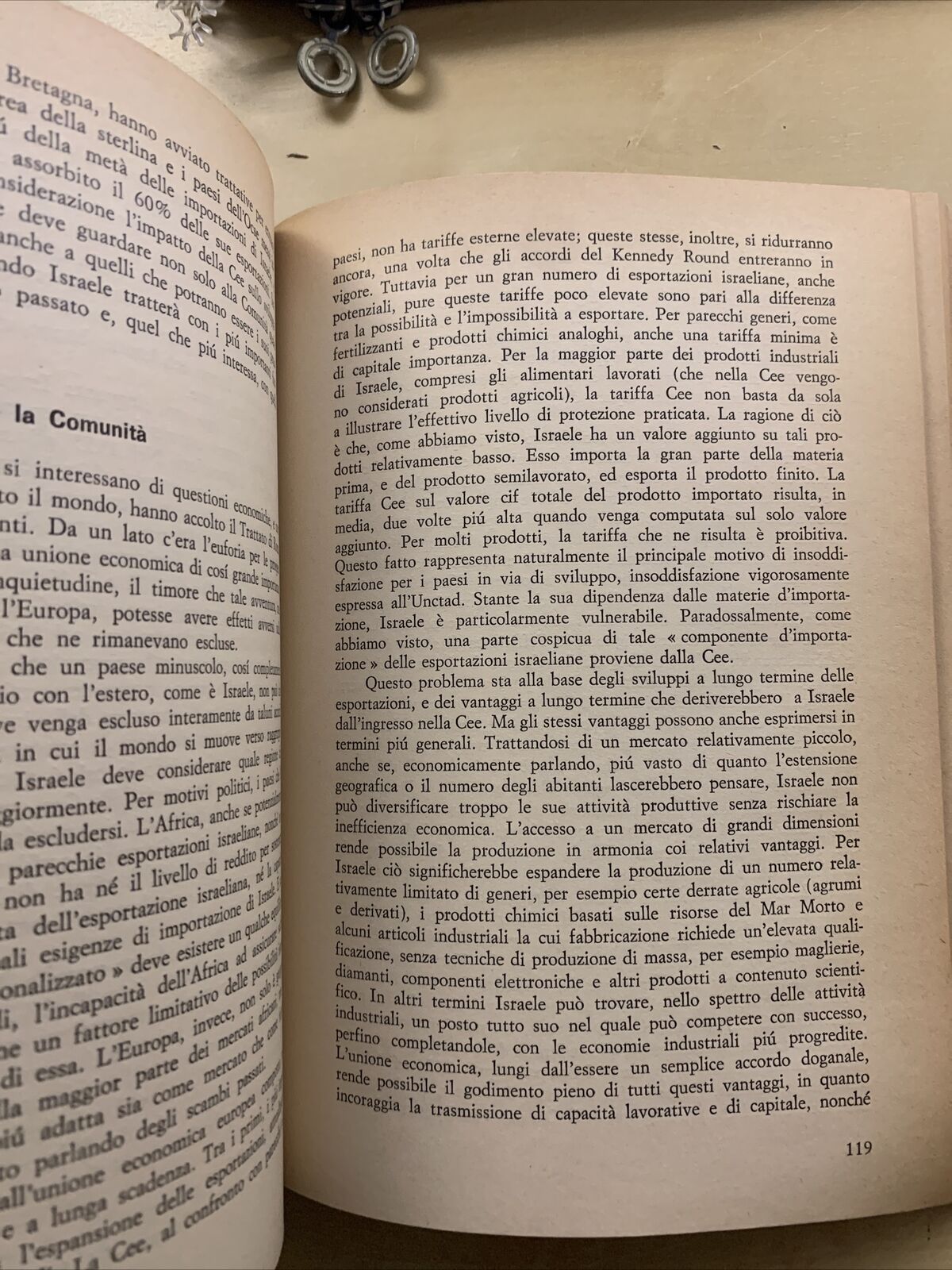 CONFLITTI E SVILUPPO NEL MEDITERRANEO. Adamovic, Aliboni, IL MULINO 1970 #