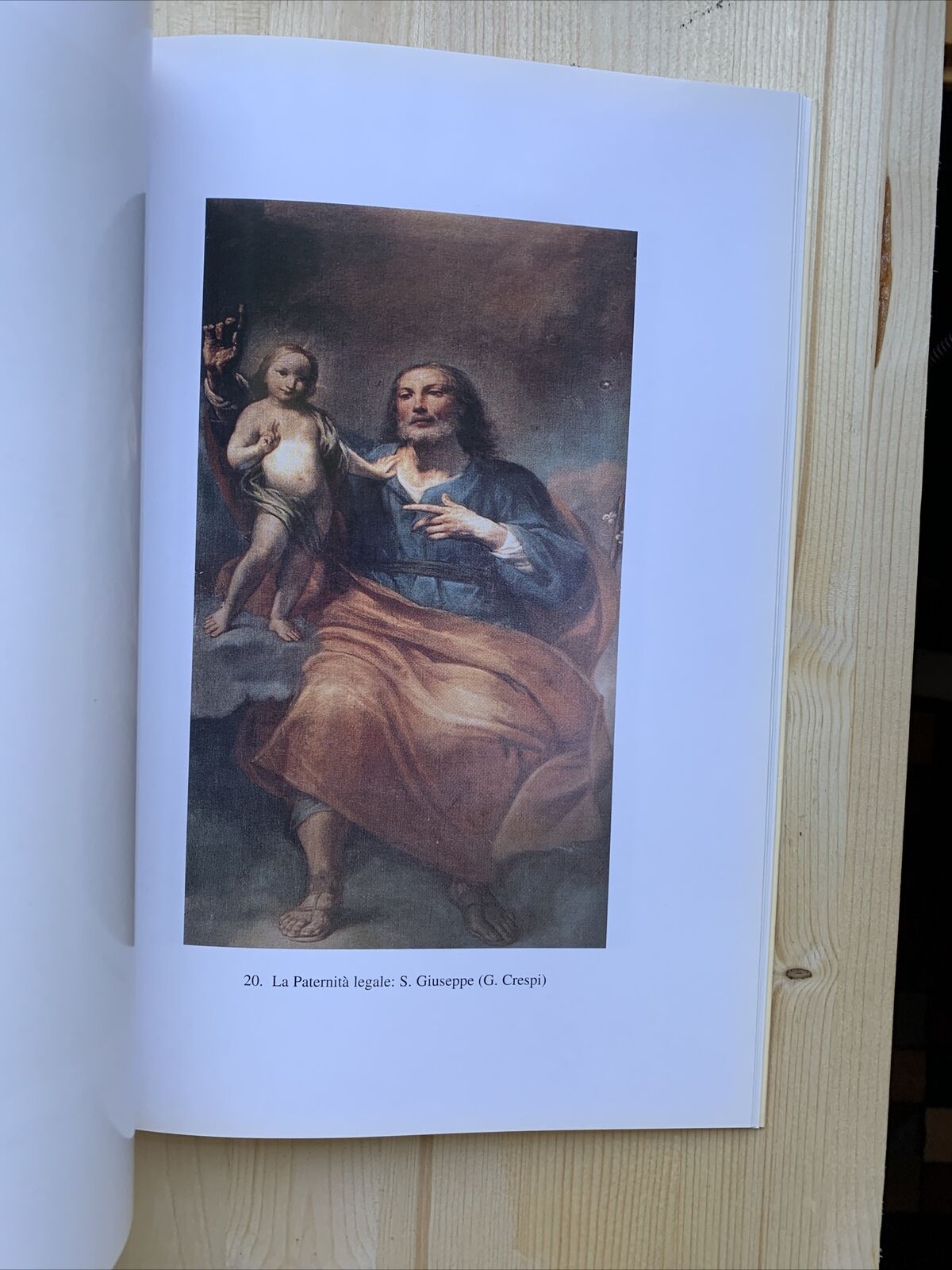 LibroBASILICA SAN PAOLO MAGGIORE congregazione Chierici Barnabiti. Bologna 1999#