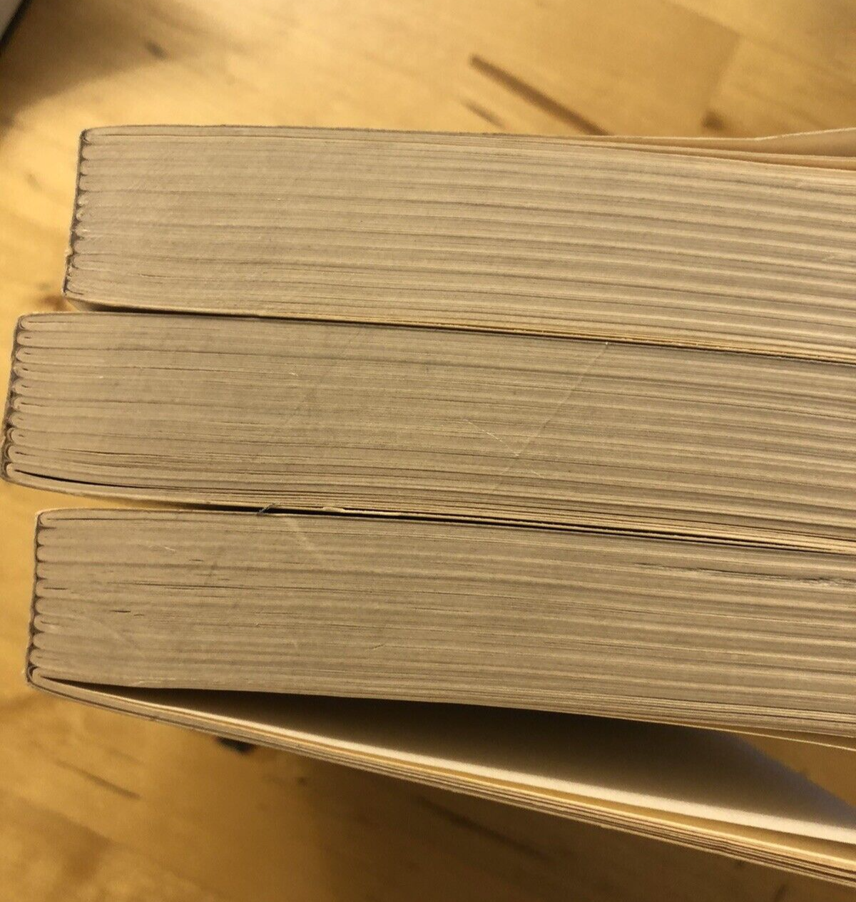 Manuale di politica economica, Francesco Forte - Einaudi 1975. 3 volumi