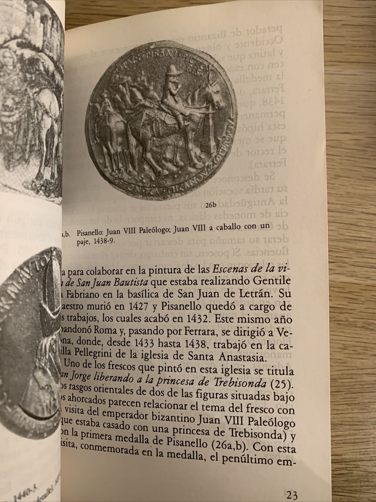 EL ARTE DE LA MEDALLA - Mark Jones, Cuadernos arte Cátedra 1988