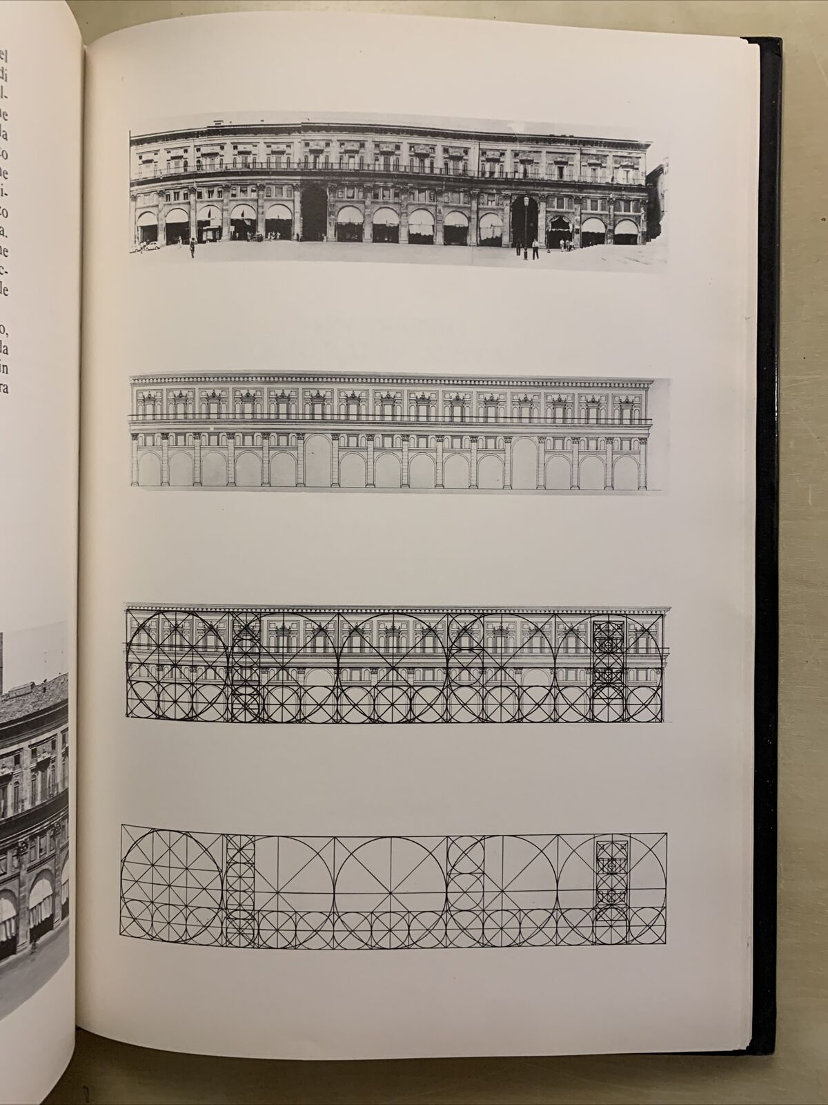 LA PIAZZA MAGGIORE DI BOLOGNA, storia arte e costume, Giancarlo Roversi 1984 #