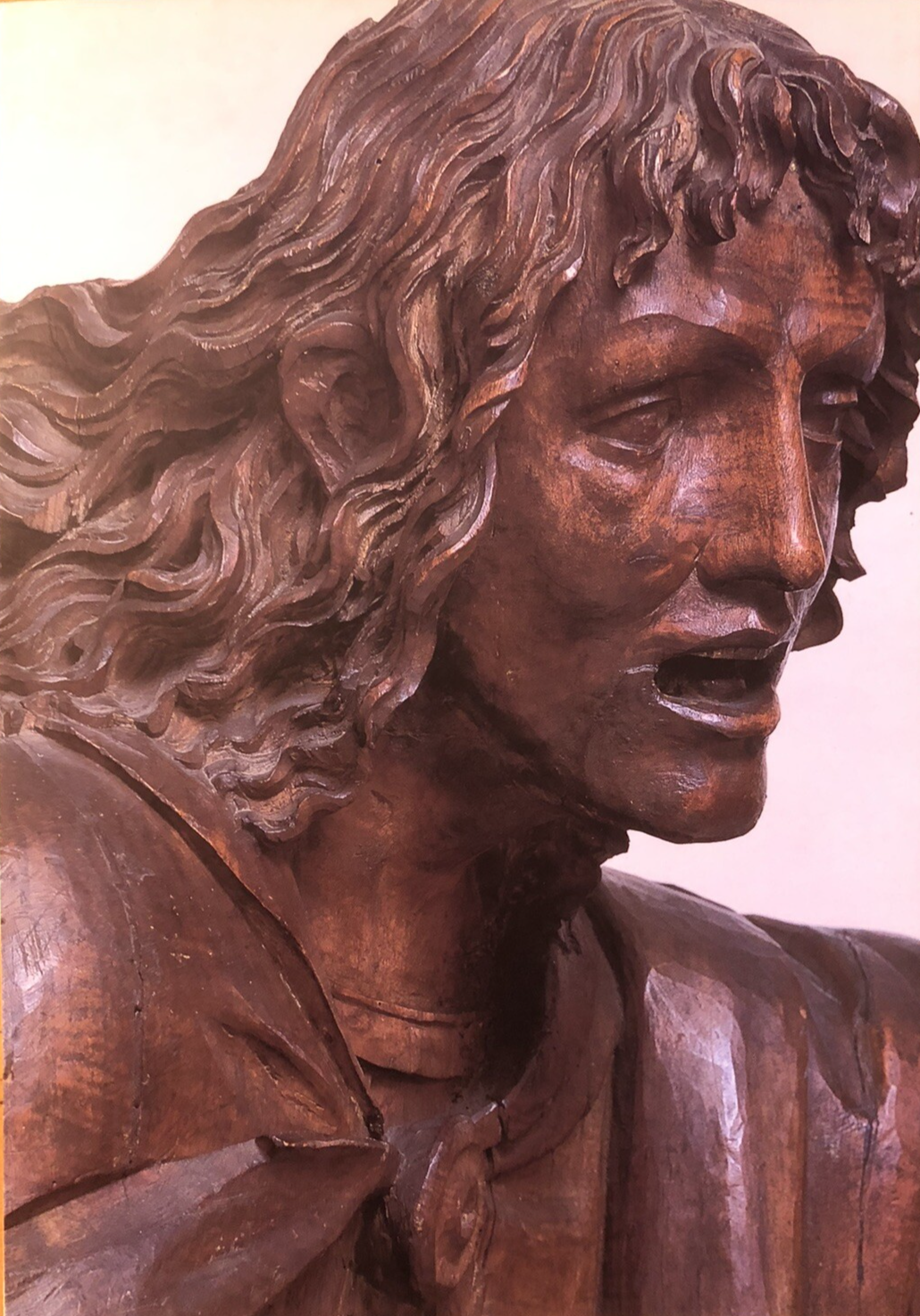 Ospiti 4, Giovan Angelo del Maino San Giovanni Evangelista, comune di Bologna