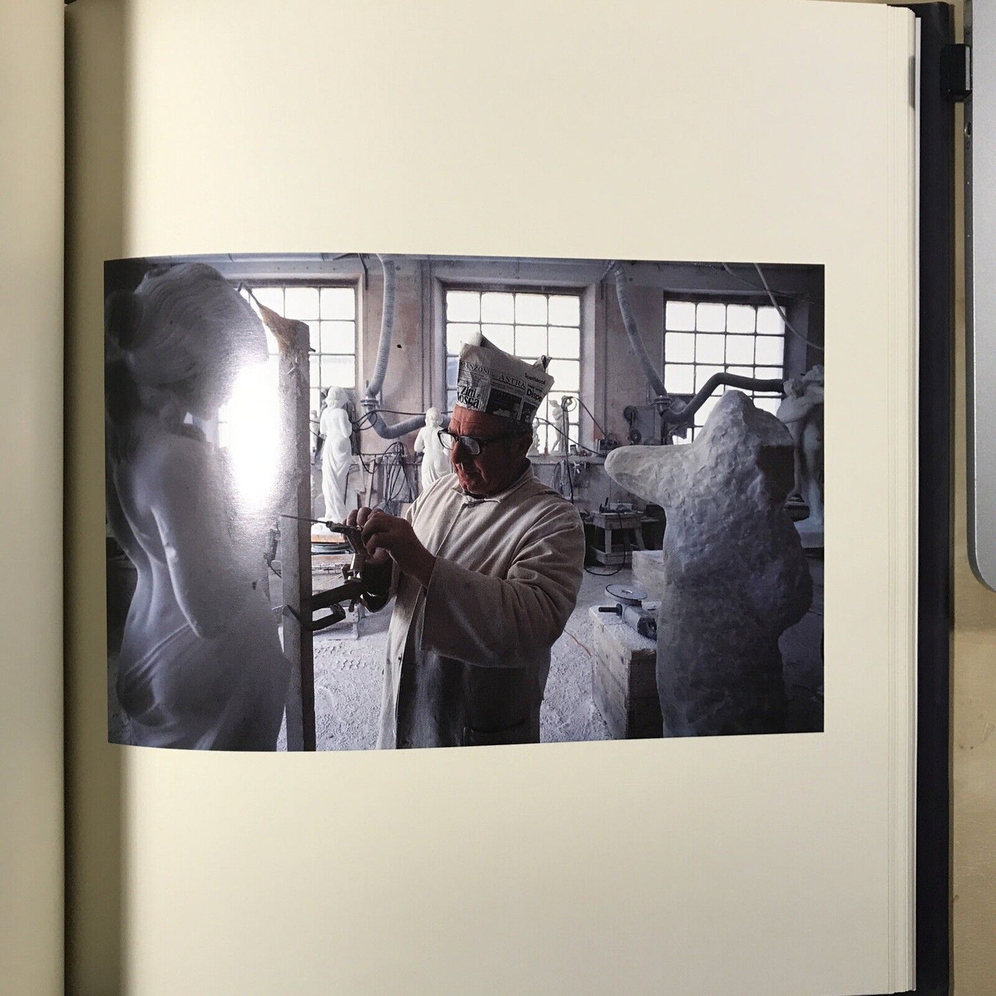 LE BOTTEGHE DEL MARMO - Michele Begali, Pacini Editore