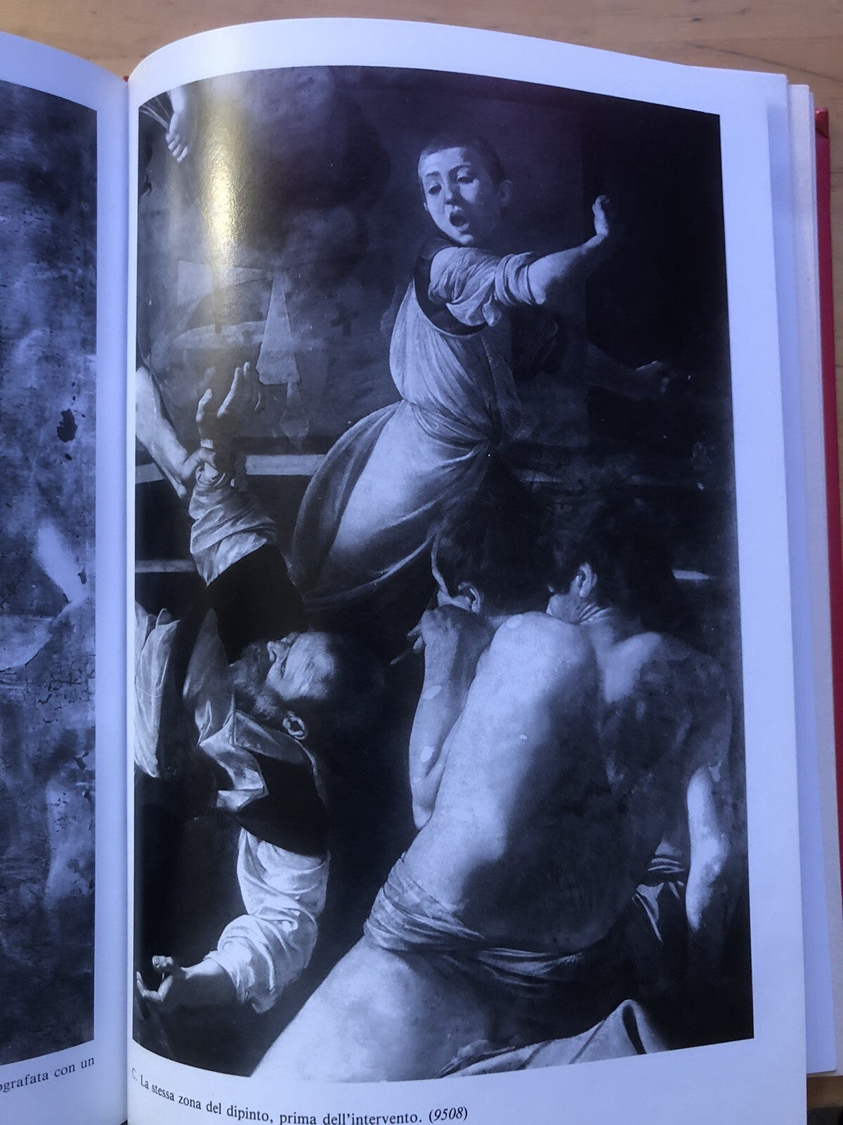 Il restauro e la conservazione degli oggetti d'arte e d'antiquariato, Mursia