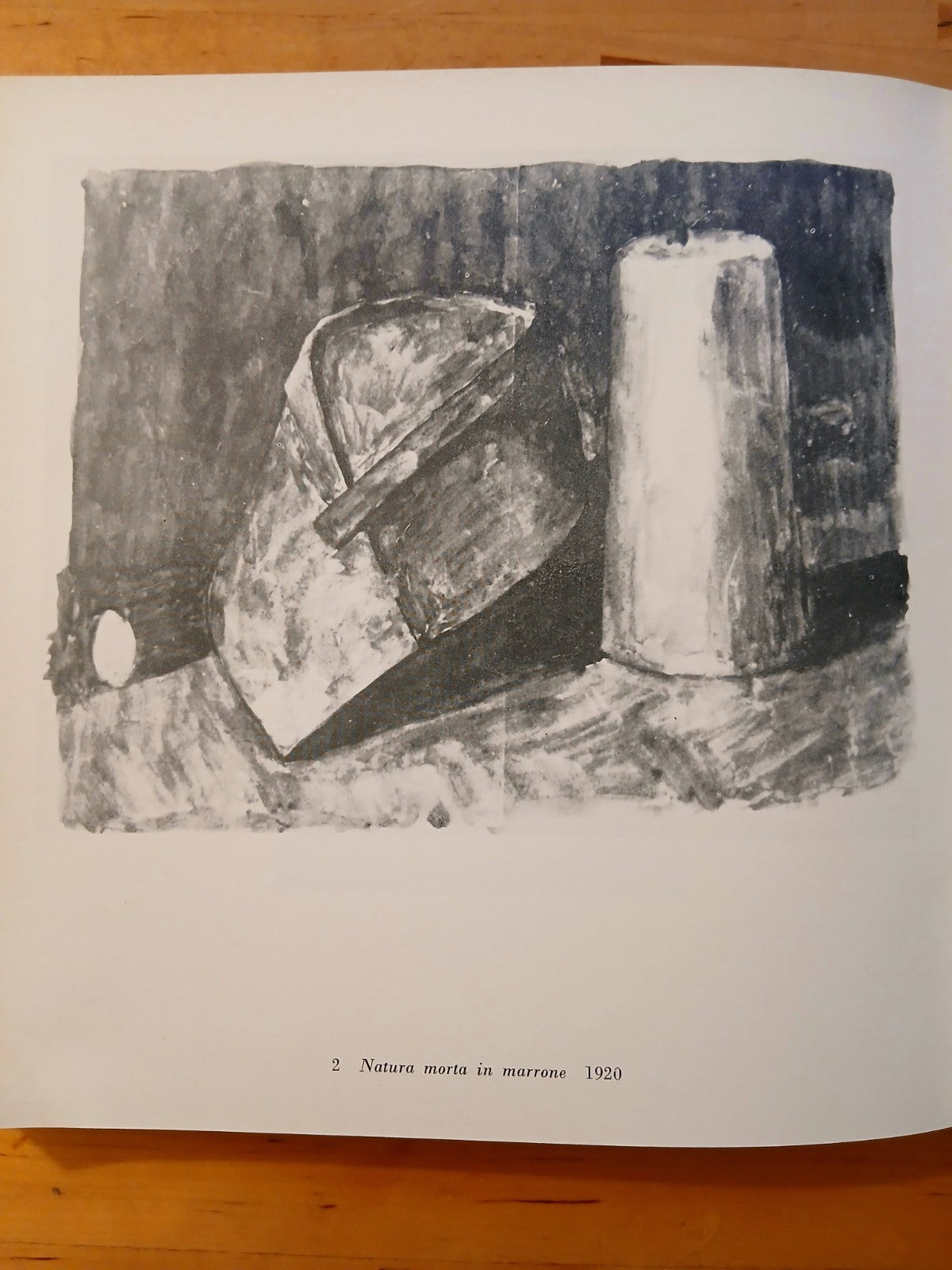 Morandi - edizioni Alfa - mostra Bologna Archiginnasio 1966