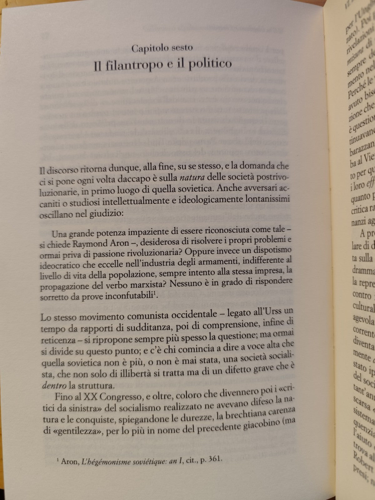 L'uso politico dei paradigmi storici Luciano Canfora, Laterza 2010 Saggittari