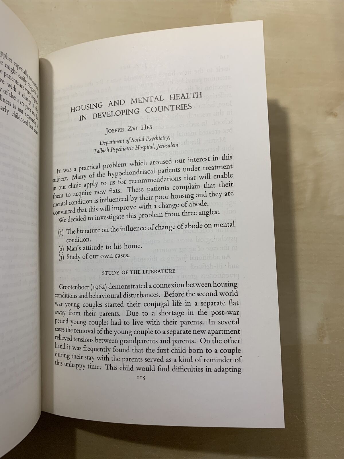 TRANSCULTURAL PSYCHIATRY - Ciba Foundation Symposium, J. & A. Churchill Ltd 1965