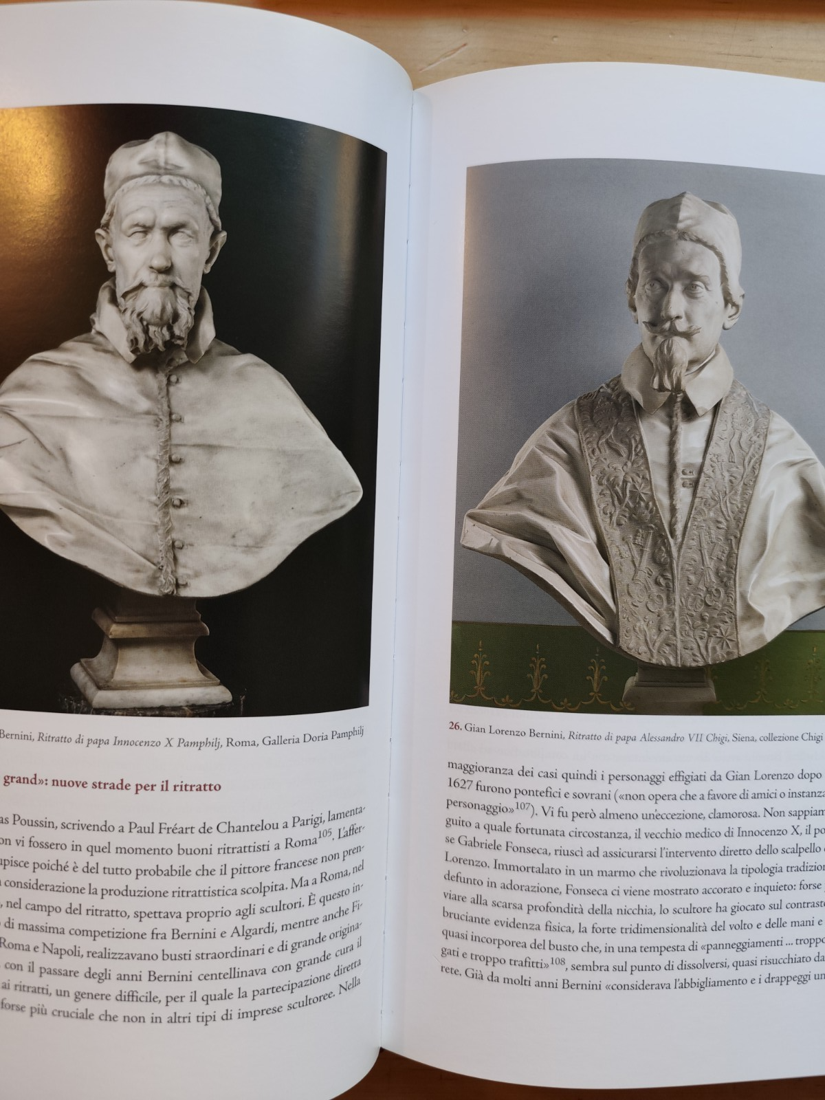 I Marmi vivi, Bernini e la nascita del ritratto Barocco. Giunti Firenze Musei