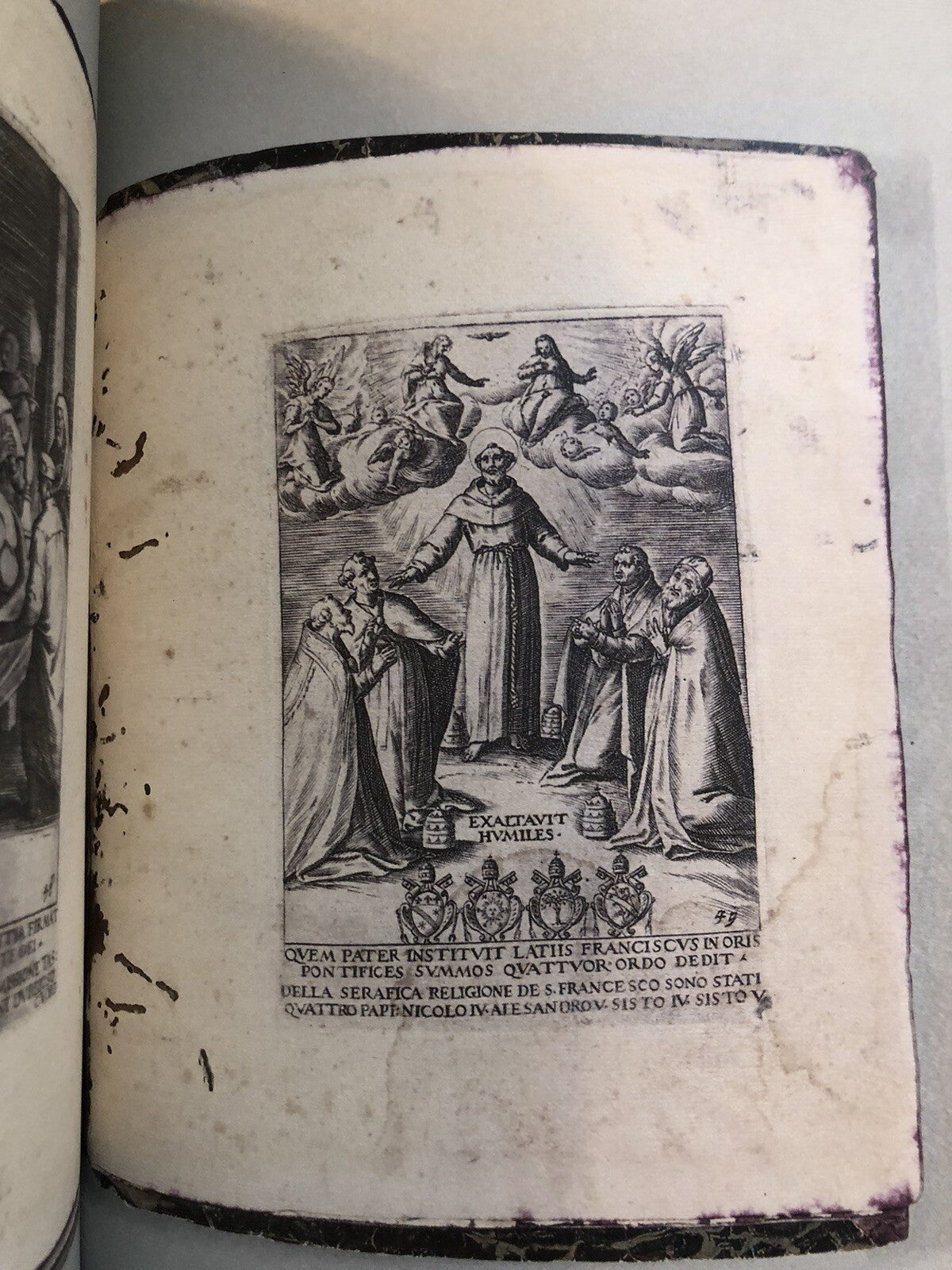 La Biblioteca dell'Osservanza di Bologna Celestino Piana, Pazzini editore 1991