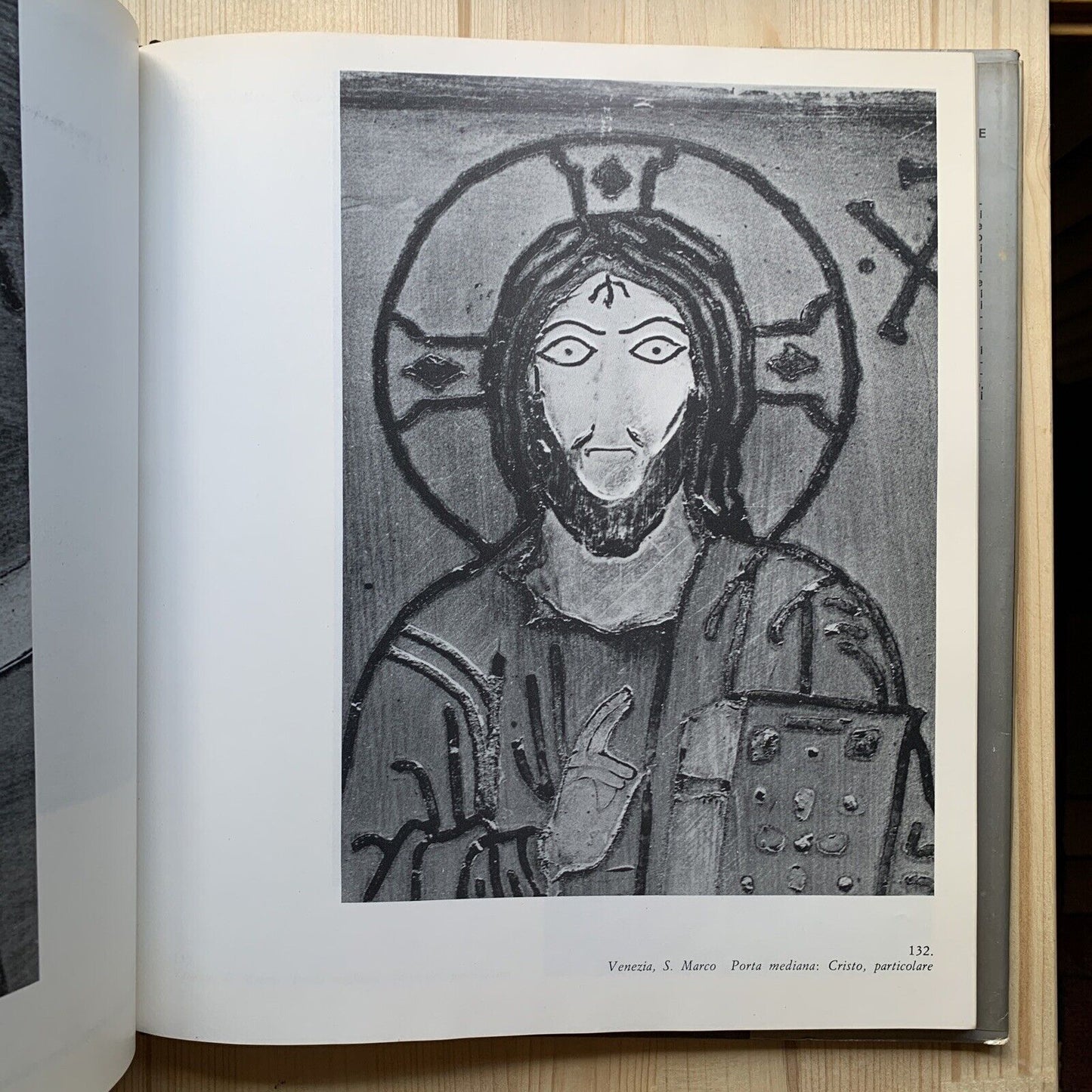 LE PORTE BRONZEE BIZANTINE IN ITALIA - Guglielmo Matthiae, Officina Ed. 1971 #