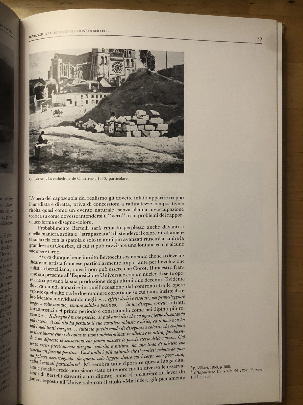 Luigi Bertelli 1832-1916 Umberto Allemandi ed. Aa.Vv. 1985