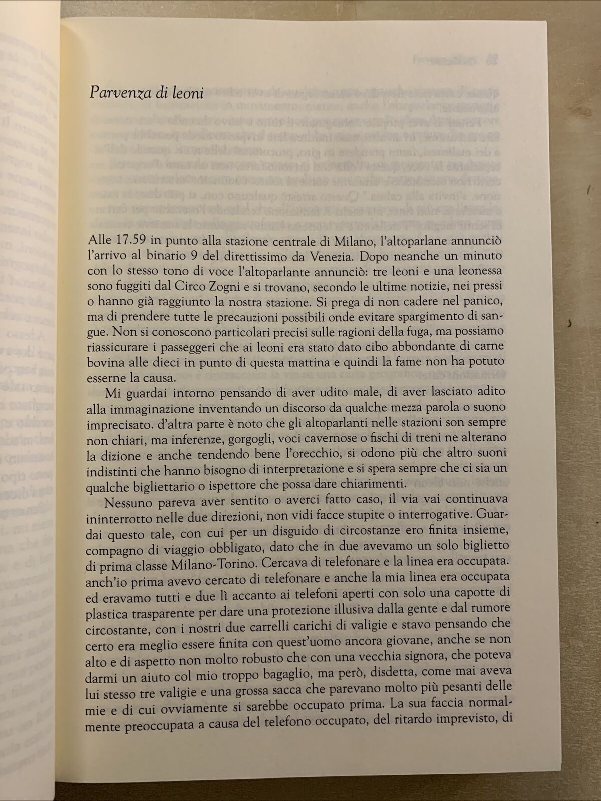OSCILLAZIONI - ELENA GIANOLIO JUNG 2011