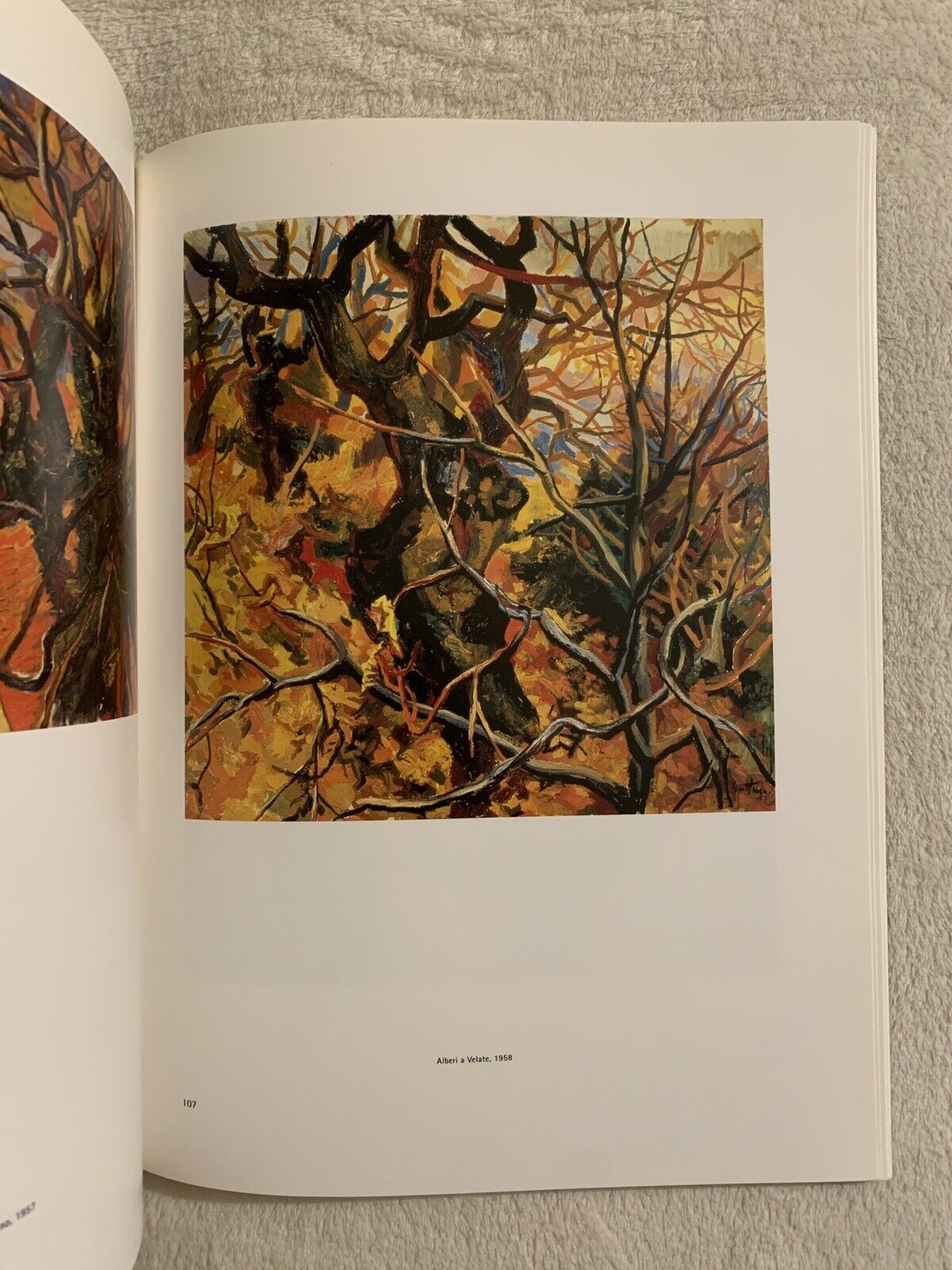 Guttuso - Novecento, Thames and hudson 1996