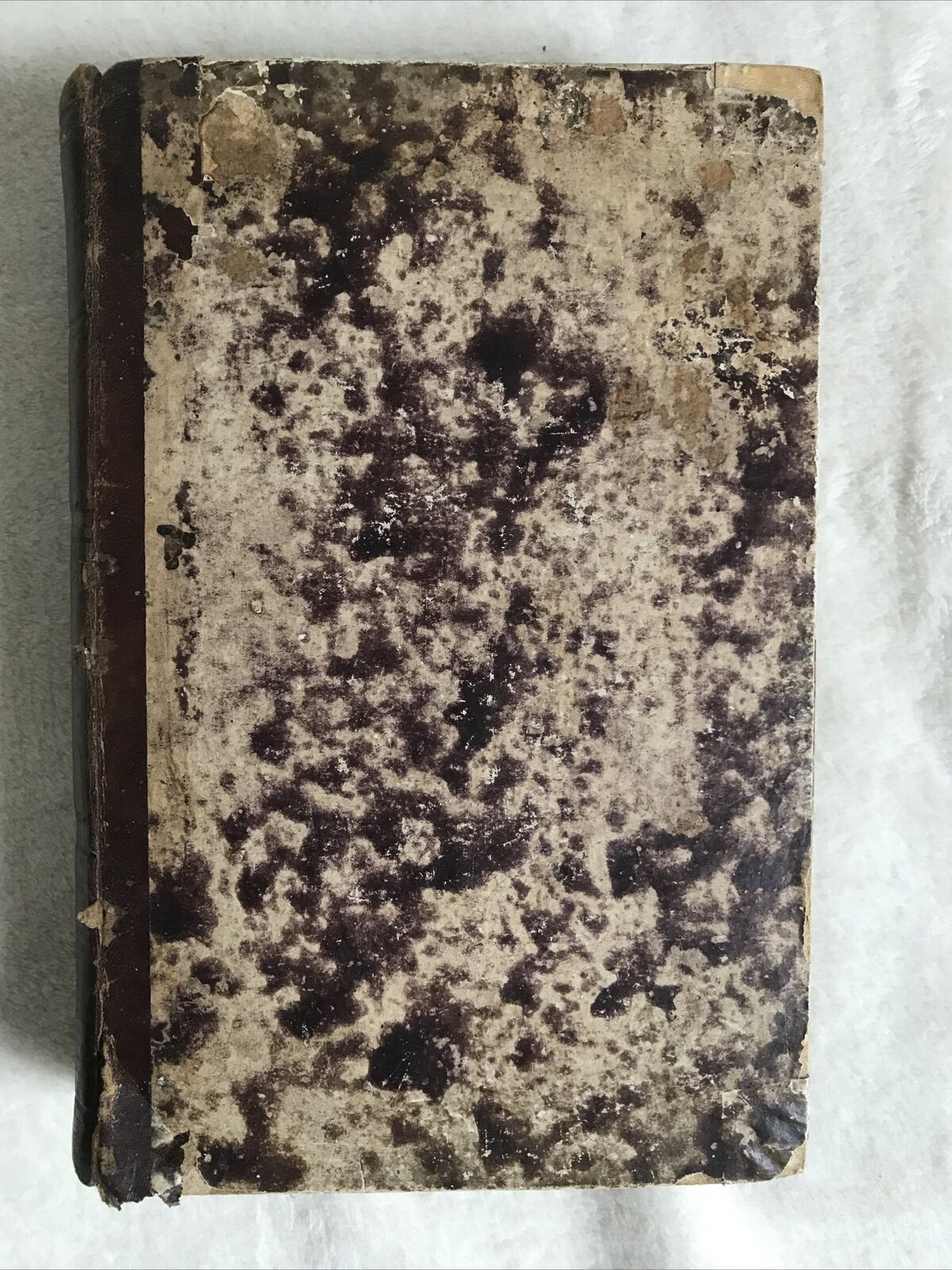 STORIA DELL'INSURREZIONE SICILIANA, Giovanni la Cecilia, Sanvito 1861 - Vol 2