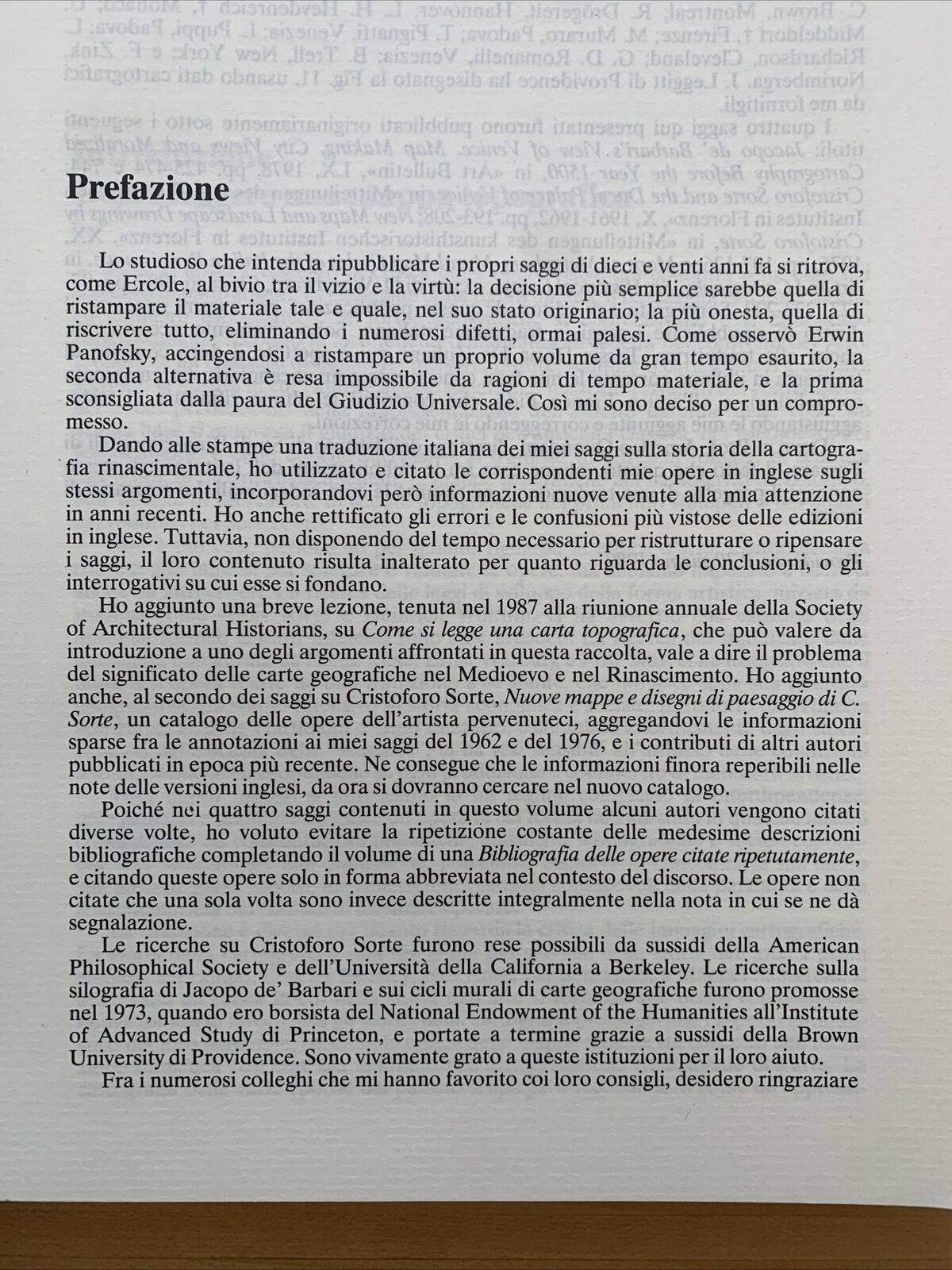 Jurgen Schulz – La cartografia tra scienza e arte, carte cartografi 1990, Cosimo