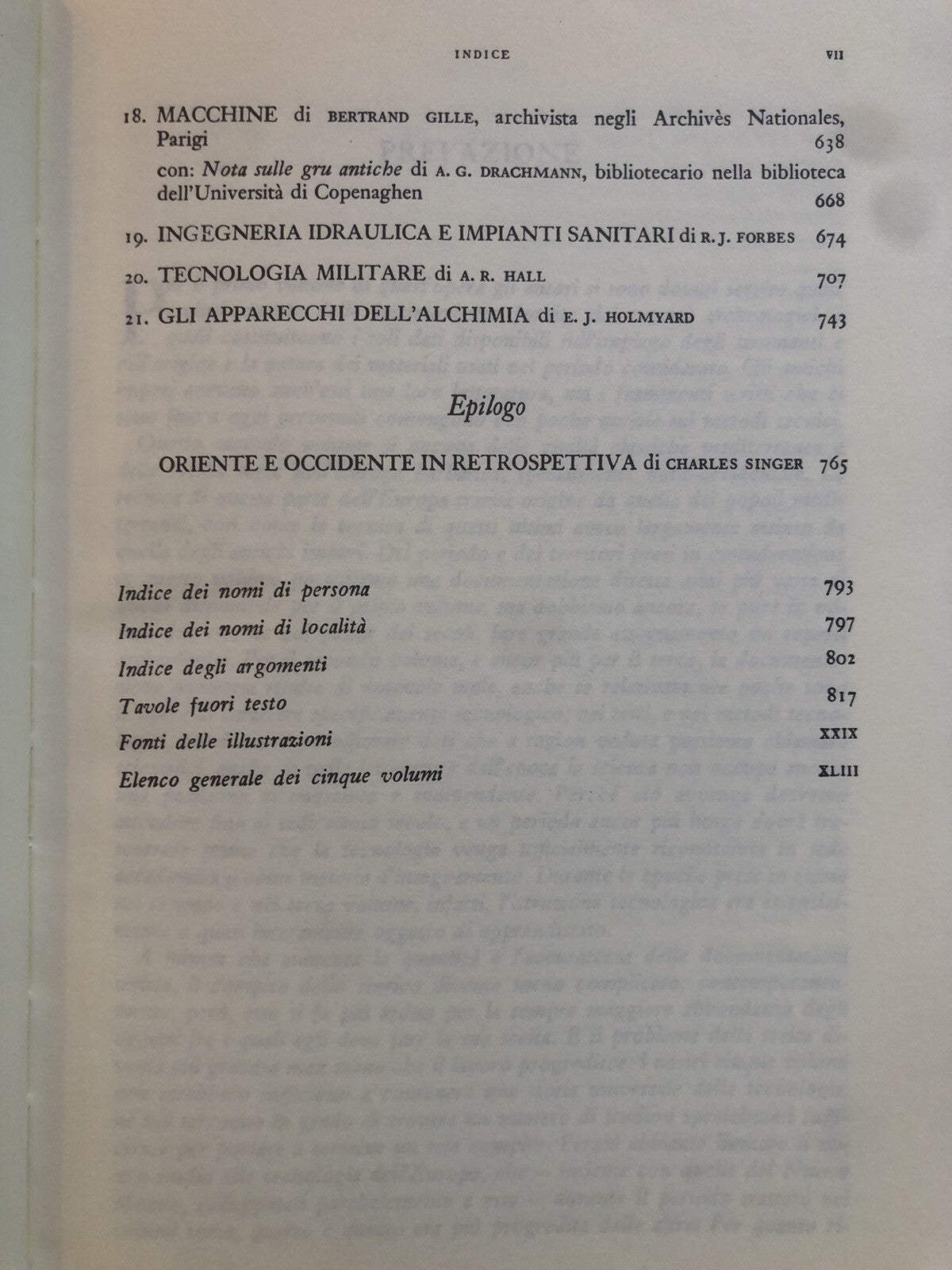 Le civiltà mediterranee nel medioevo, C. Singer, Holmyard, Bollati Boringhieri