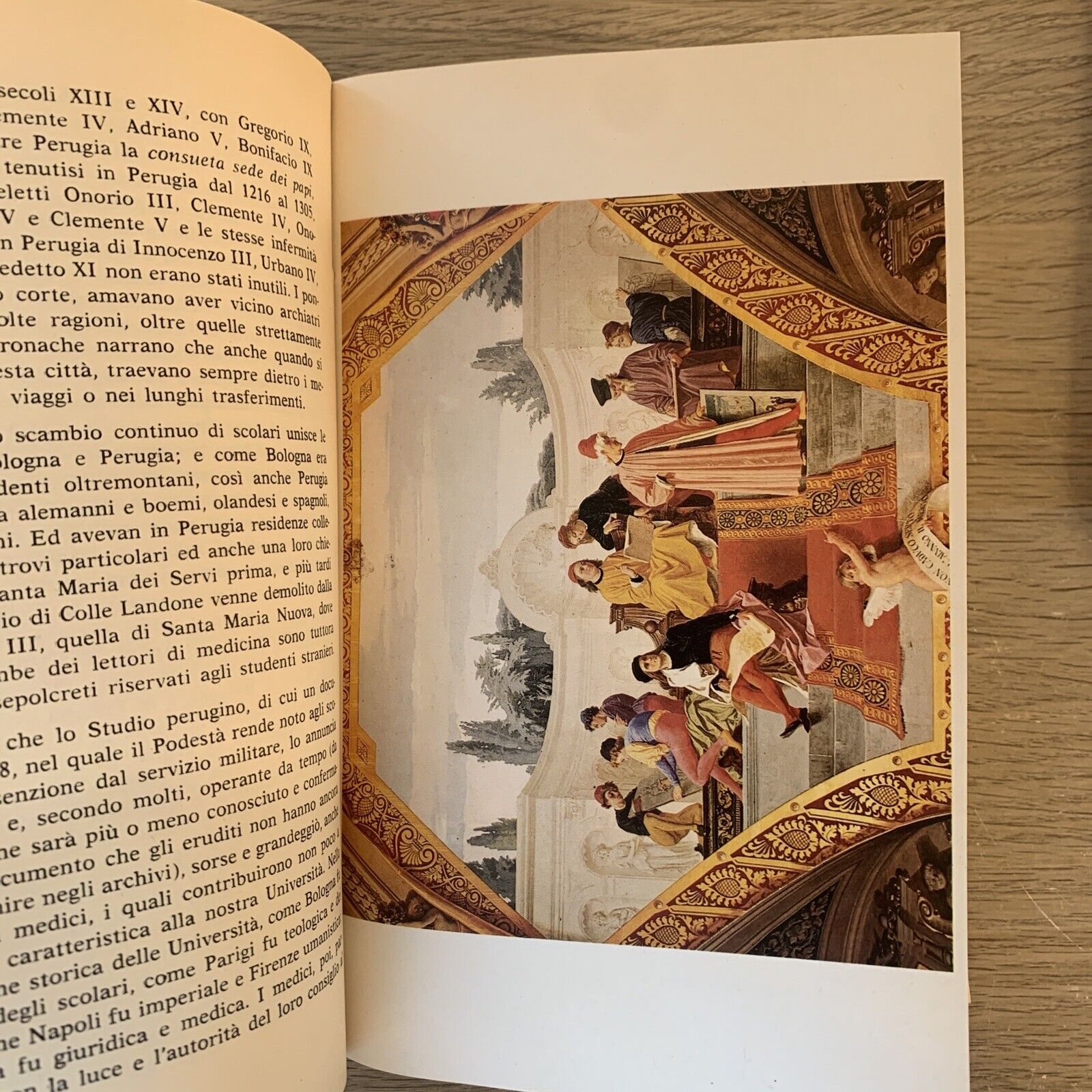 STORIA DI PERUGIA - OTTORINO GURRIERI. Simonelli editore 1982