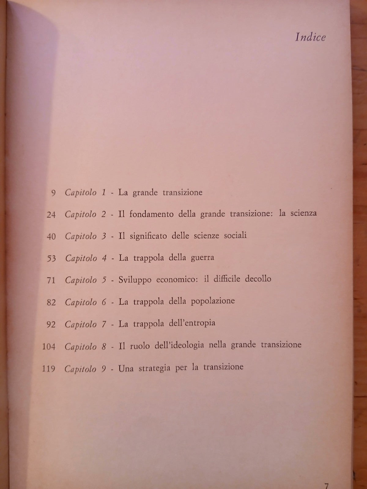 Il significato del XX secolo - Kenneth E. Boulding - ETAS Kompass 1969
