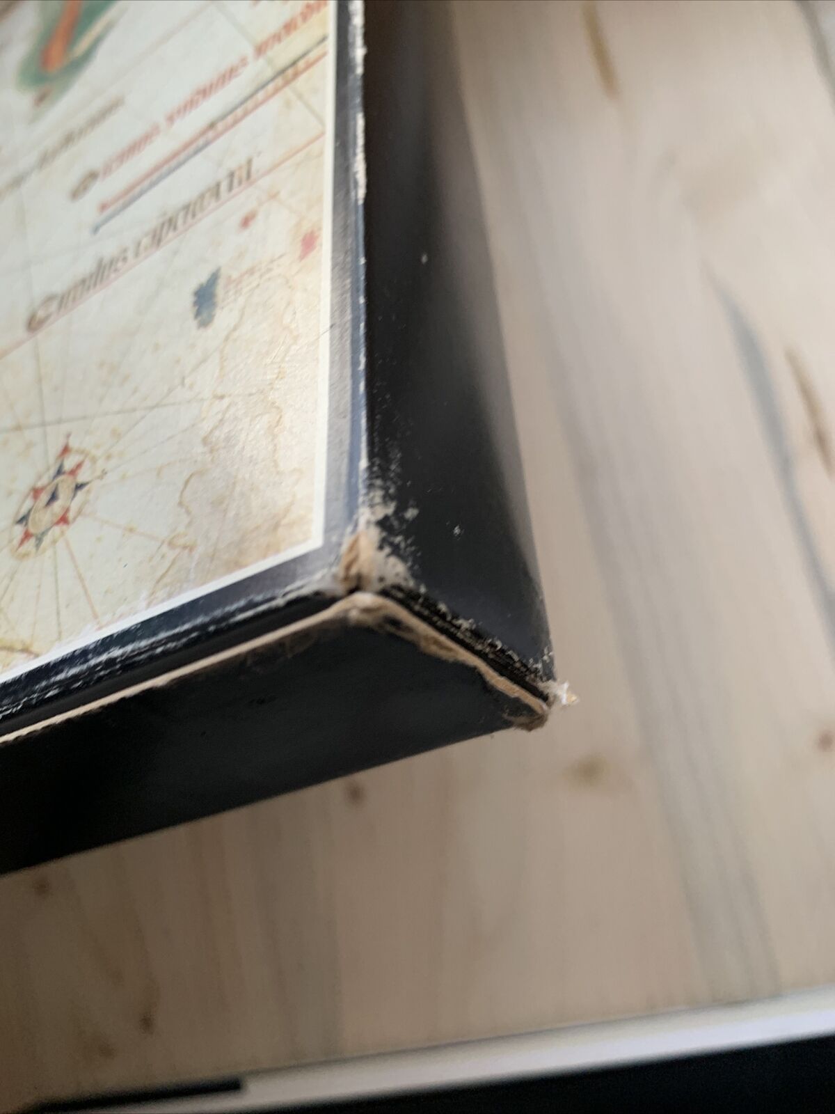 LA CARTA DEL CANTINO - Ernesto Milano, Il Bulino 1991 #