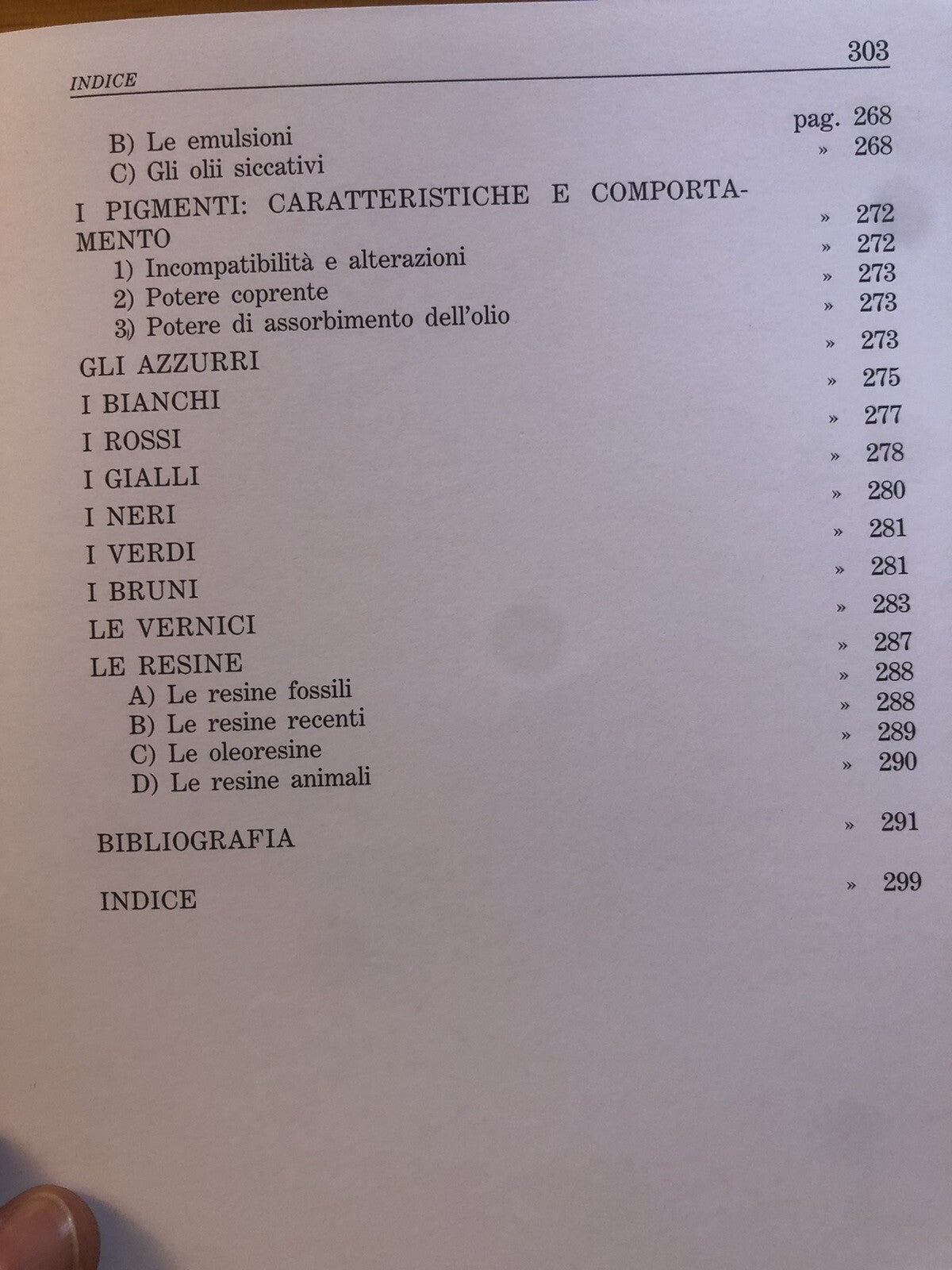 Il restauro dei dipinti e delle sculture lignee, Giuseppina Perusini. Del Bianco