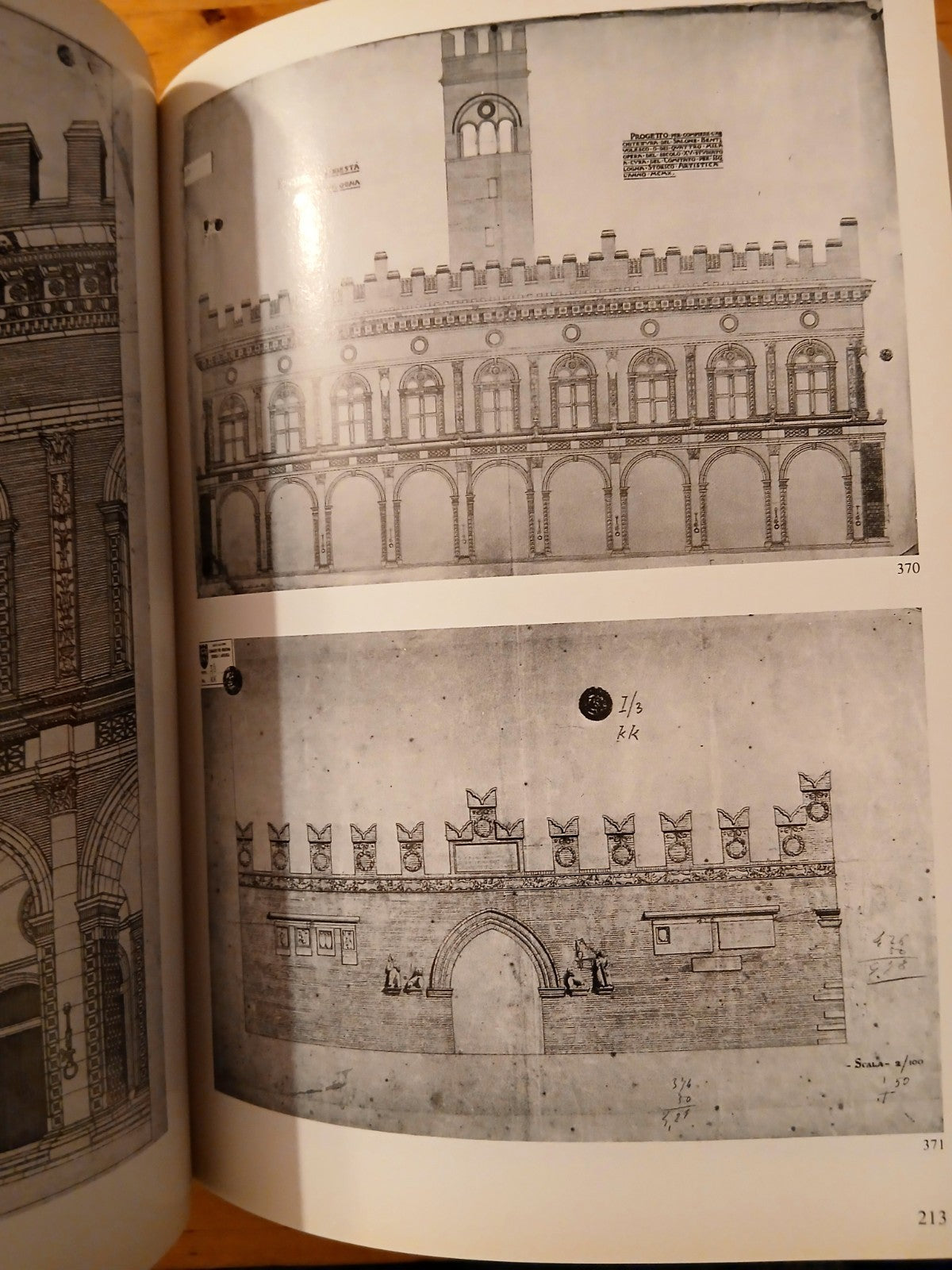 Alfonso Rubbiani : i veri e i falsi storici Franco Solmi, Bardeschi Bologna 1981