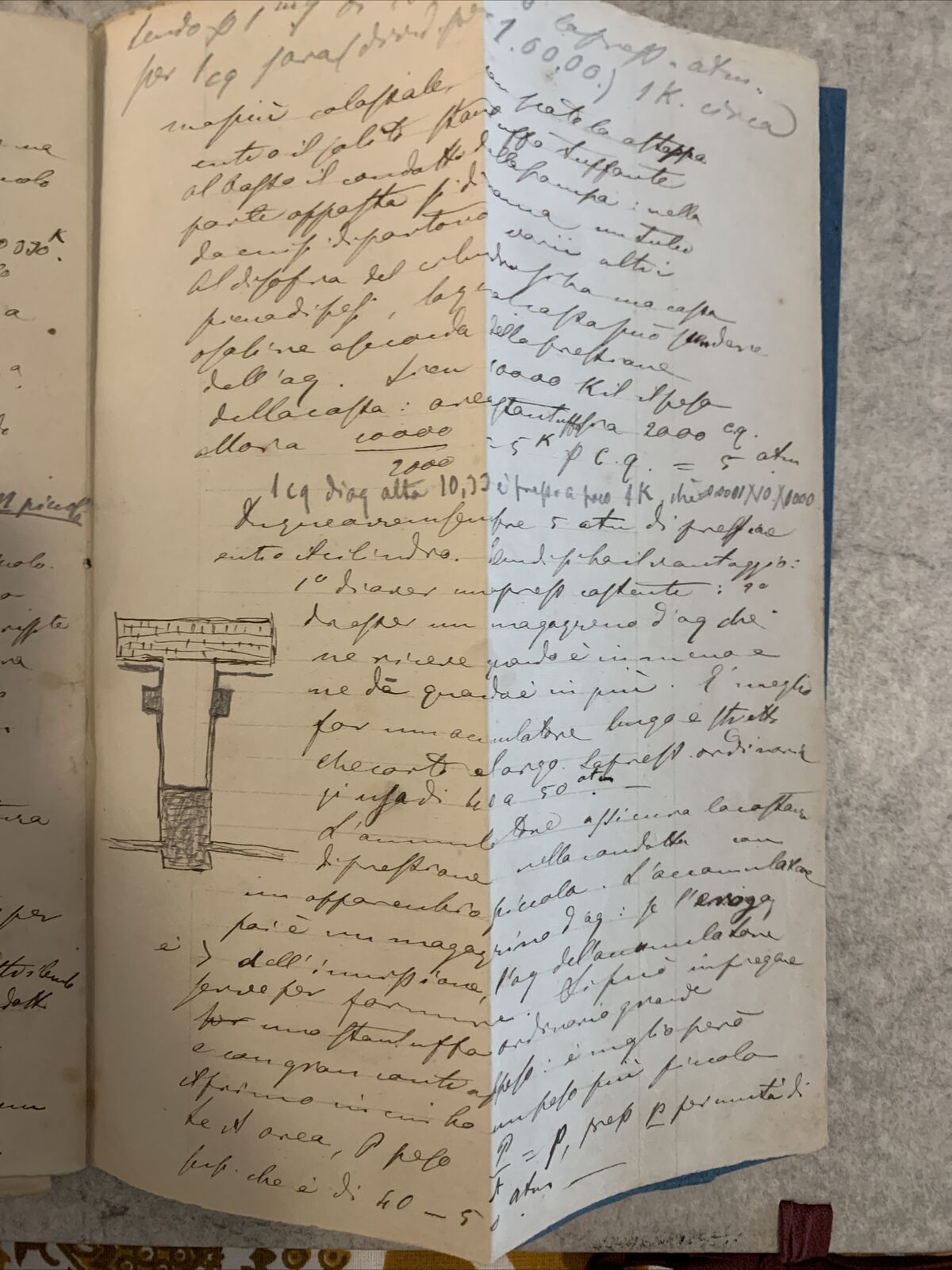 MECCANICA INDUSTRIALE Prof. Colombo - Appunti di uno studente alle lezioni 1878#