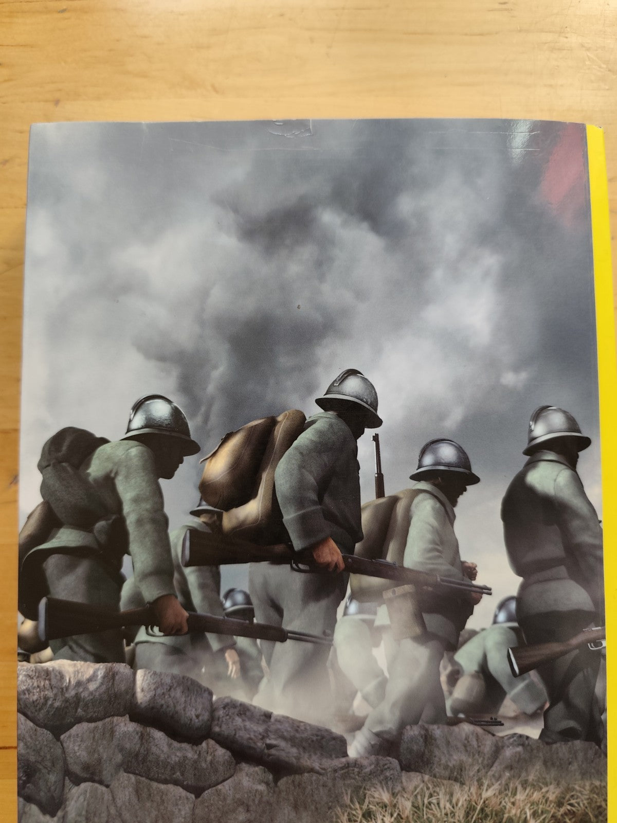 Isonzo, John R. Schindler - il massacro dimenticato della Grande Guerra LEG 2014