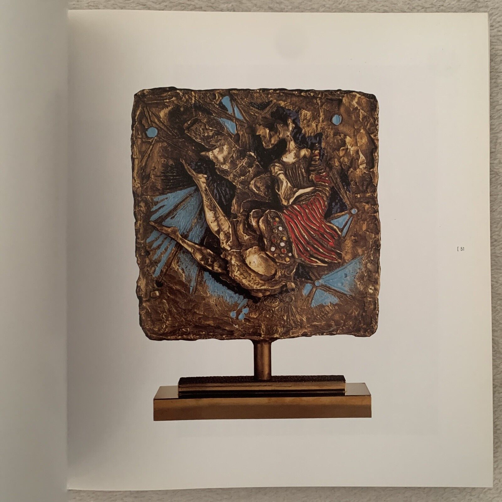 1992 2002 emozioni moltiplicate ART'E' - Fabio Lazzari, Marilena Ferrari