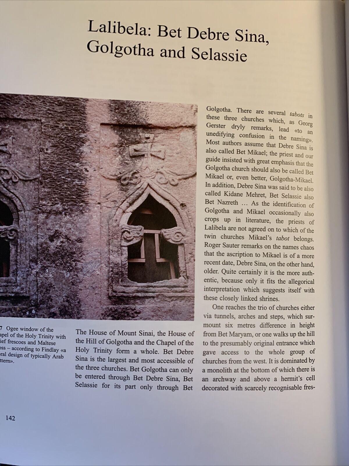 Ethiopia - Christian Africa. Art Churches and culture. Ewald Hein, B. Kleidt