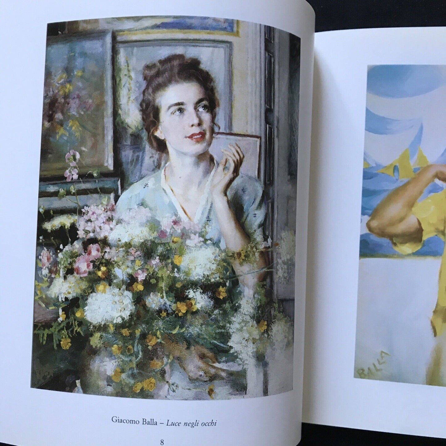 MERCANTEINFIERA 1986. Mostra del mercato di modernariato collezionismo antichità