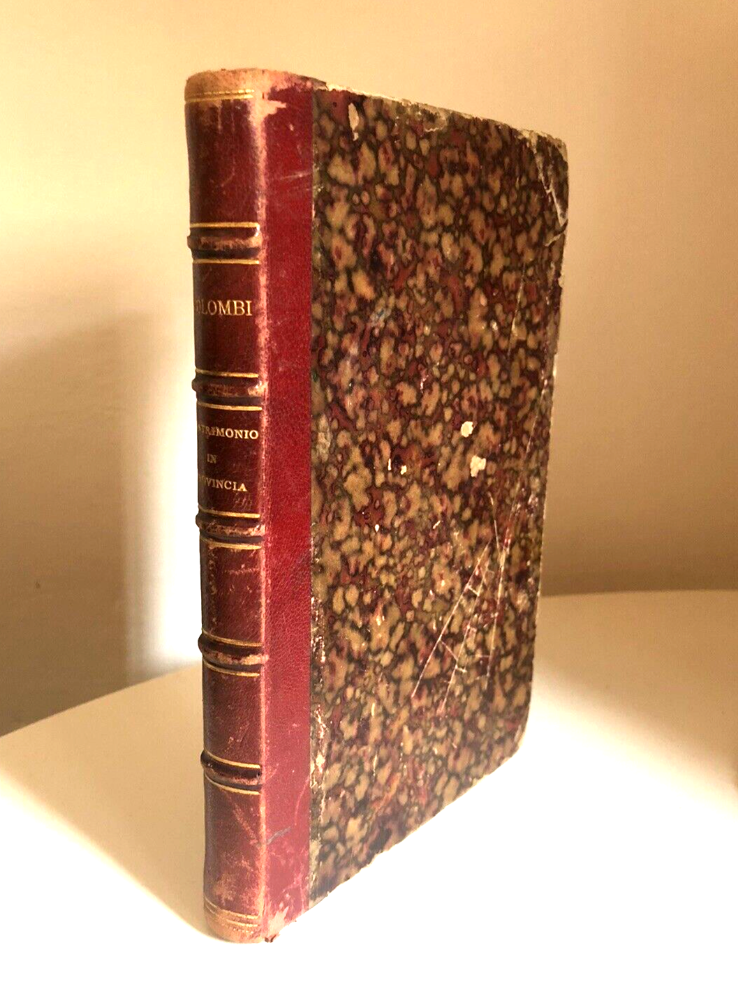 Un Matrimonio in Provincia, racconto - La Marchesa Colombi 1885 Giuseppe Galli
