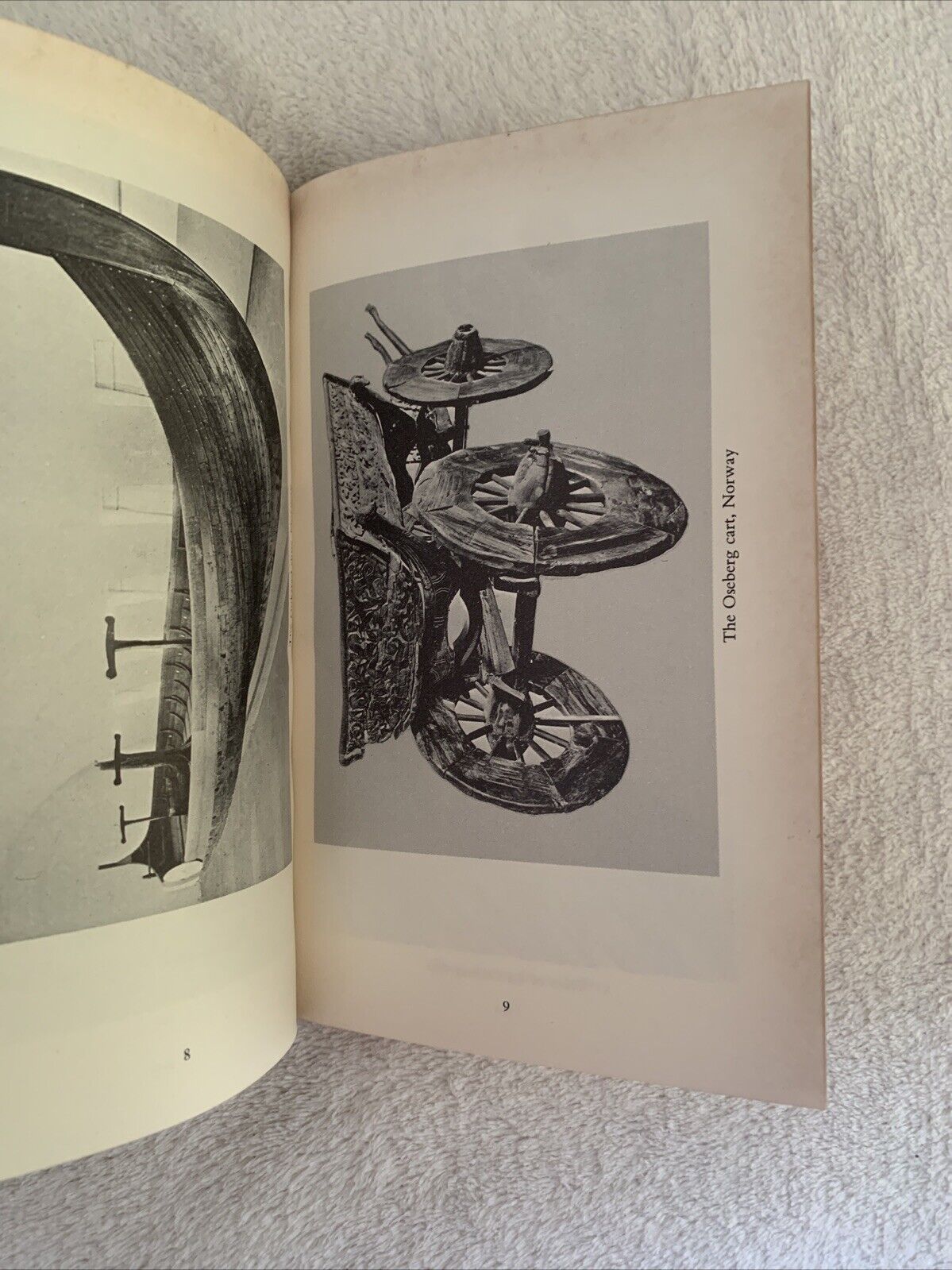 The Vikings - Johannes BRØNDSTED. Pelican Original, penguin books 1976