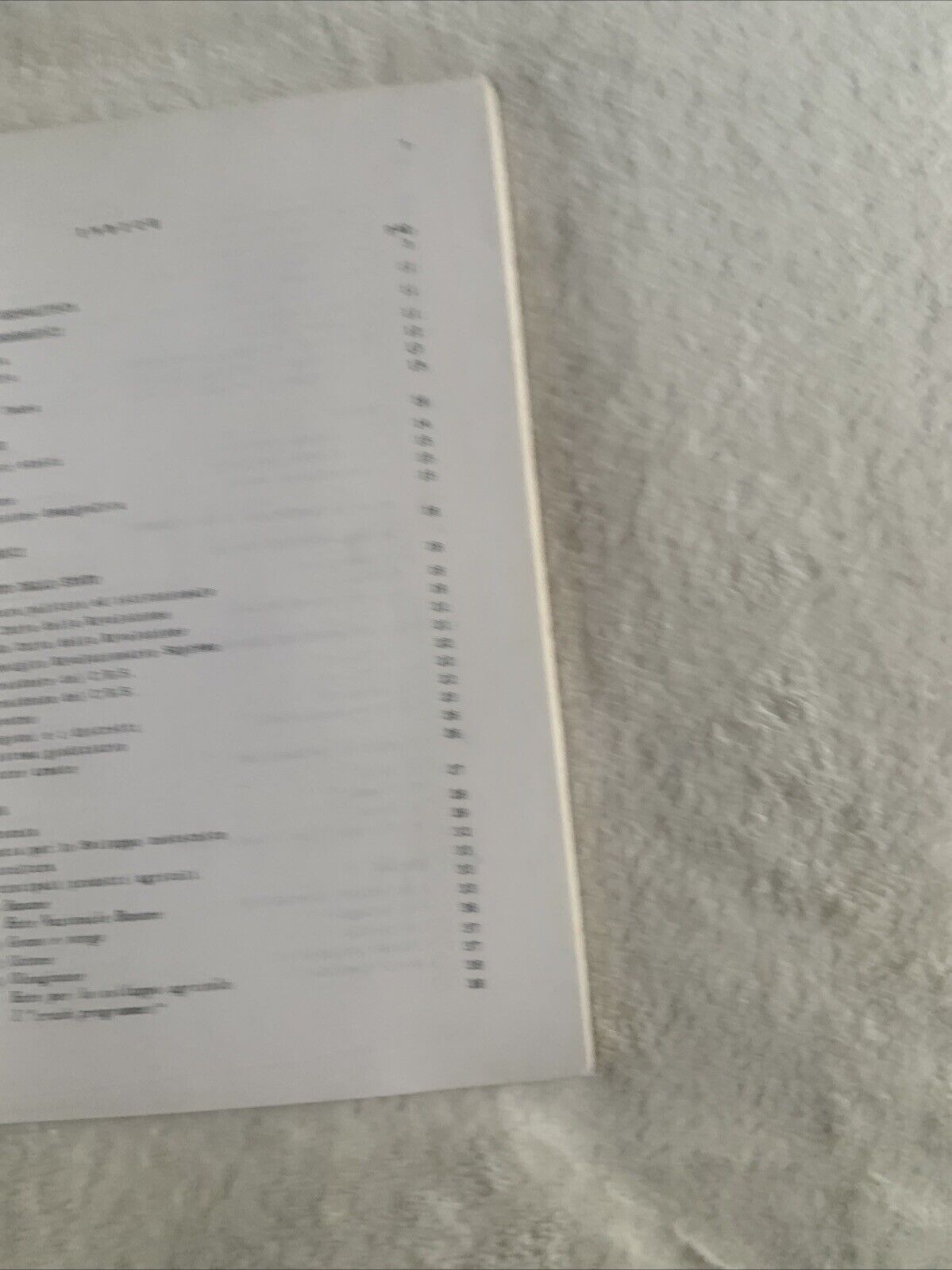 SOMALIA istituto italo-africano 1975 quaderni d'informazione