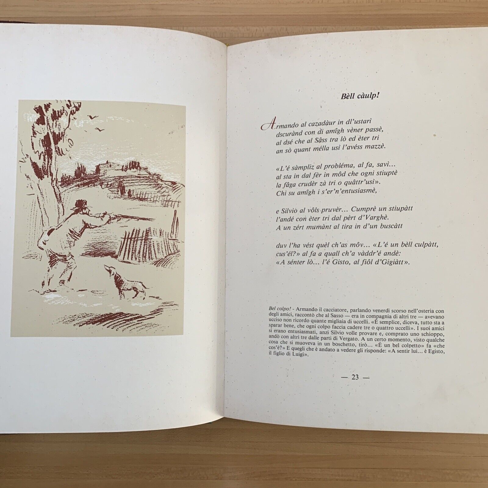Rime Bolognesi Gaetano Marchetti. volume II. 2
