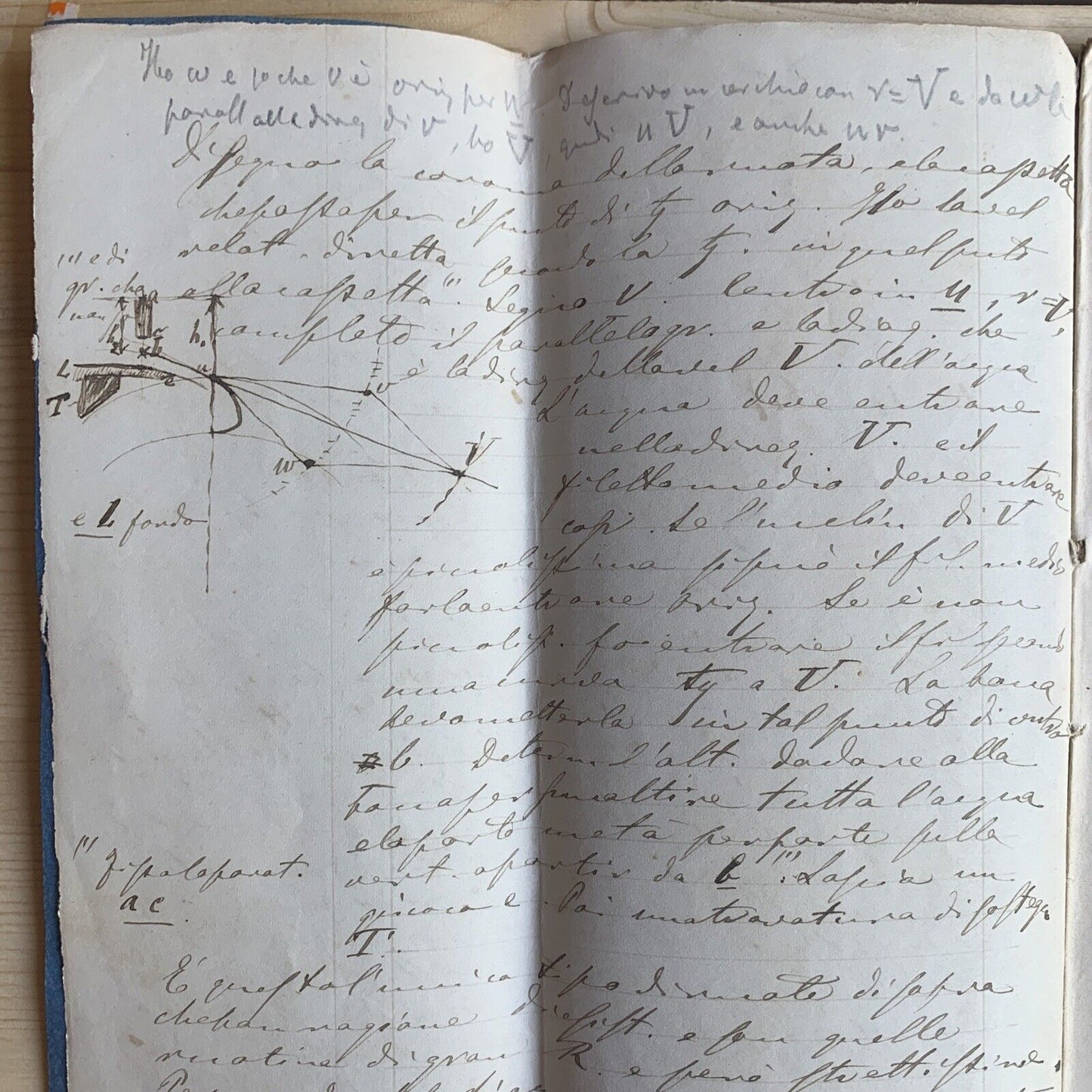 MECCANICA INDUSTRIALE Prof. Colombo - Appunti di uno studente alle lezioni 1878#