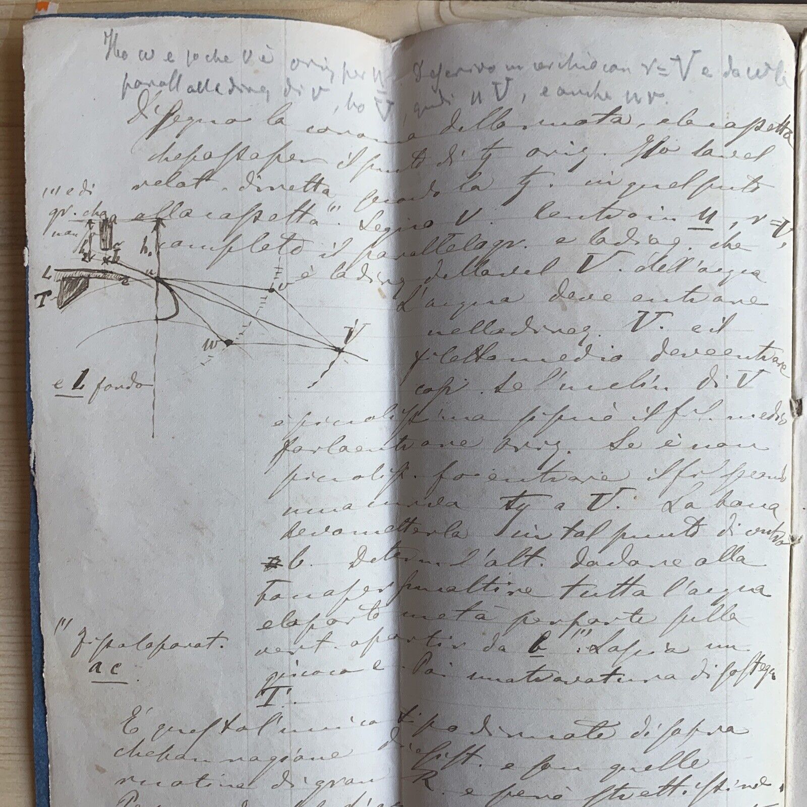 MECCANICA INDUSTRIALE Prof. Colombo - Appunti di uno studente alle lezioni 1878#