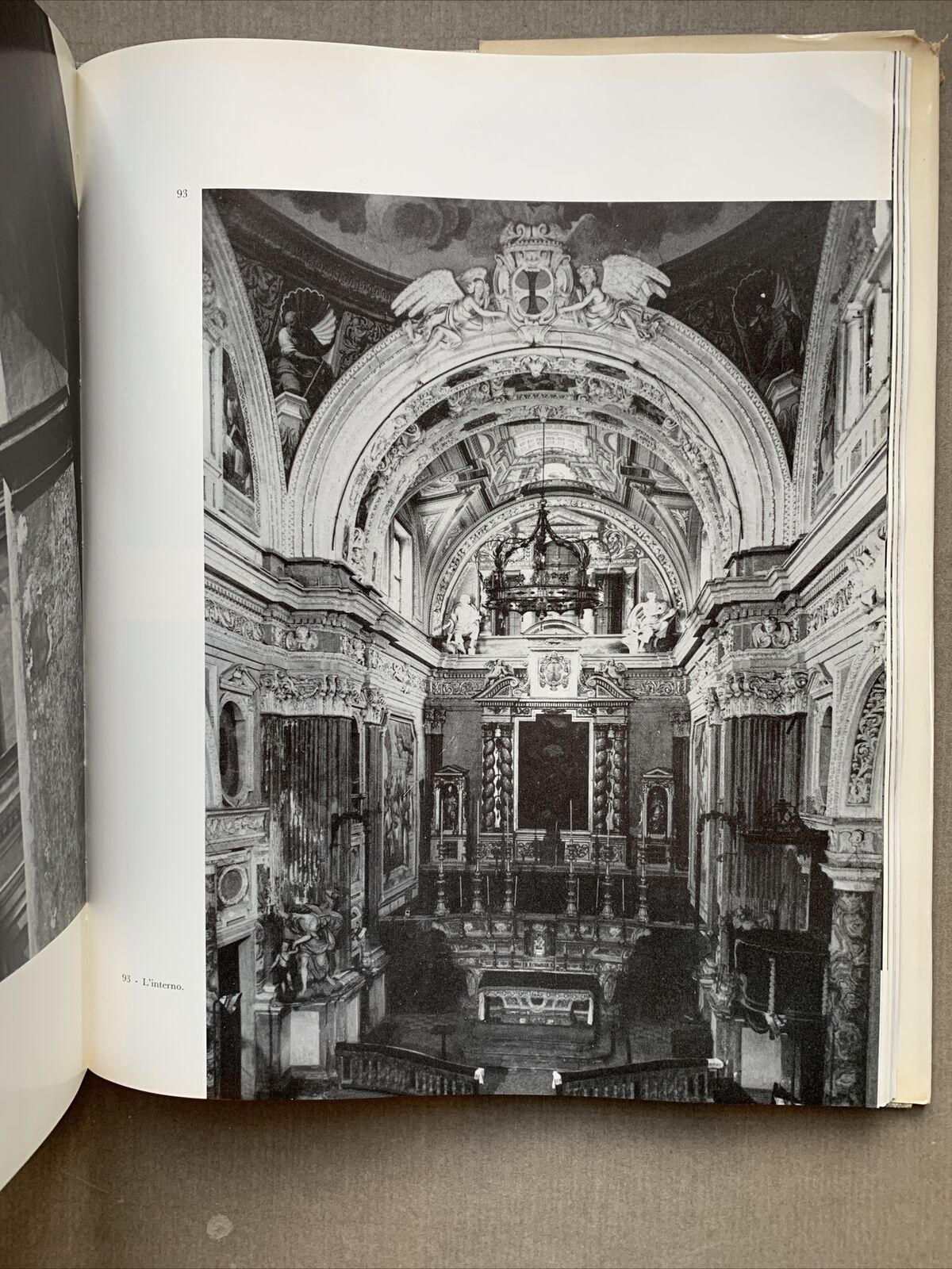 GIOVENALE BOETTO - Architetto e Incisore, Cassa Risparmio Fossano 1966 #