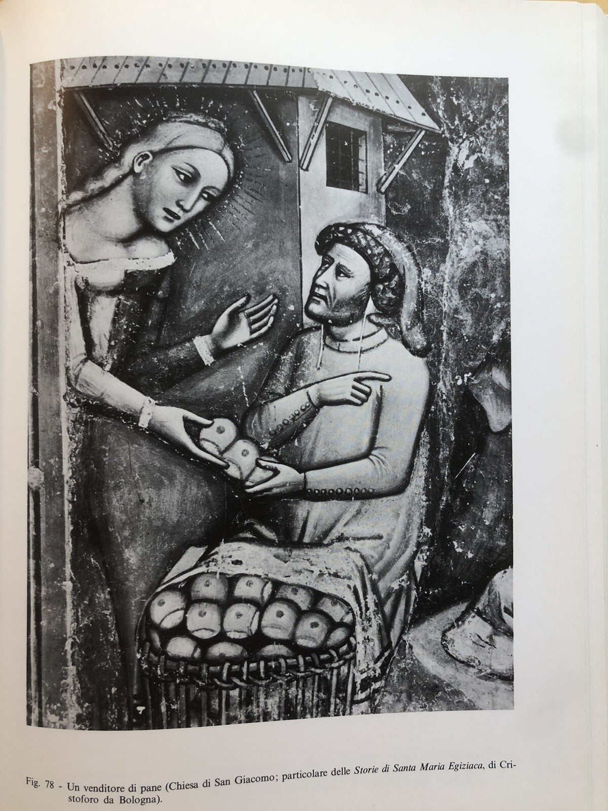 Storia della città di Bologna 116 - 1280, Alfred Hessel - Gina Fasoli, Alfa ed.